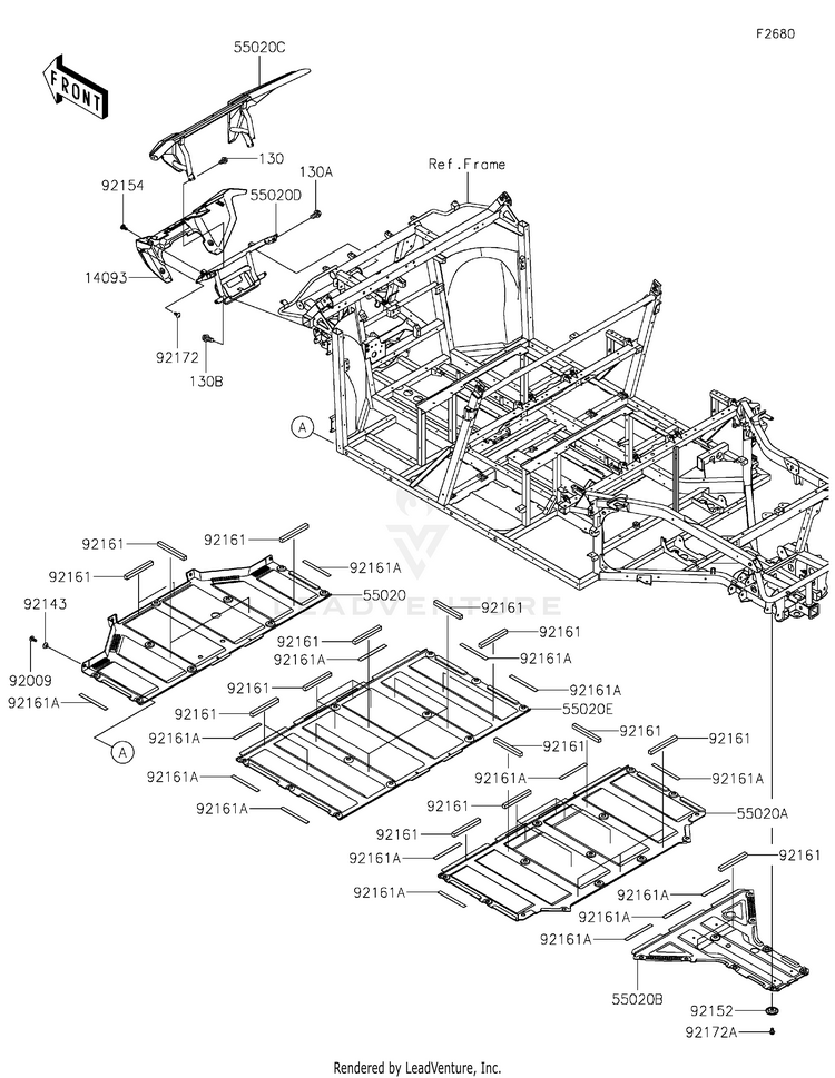 Guard(S) Schematic