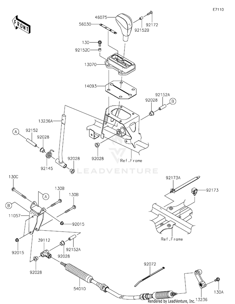 Control Schematic