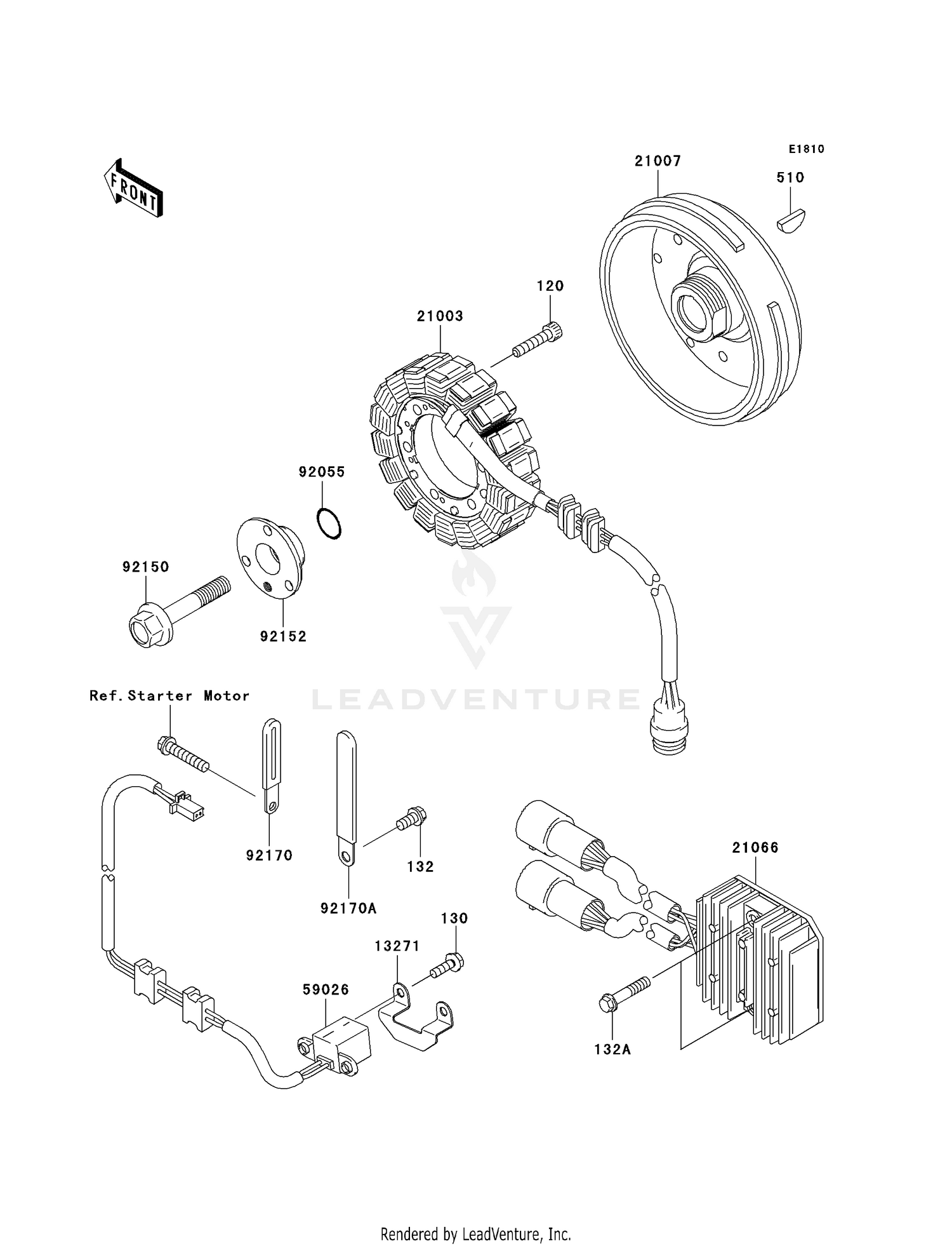 GENERATOR