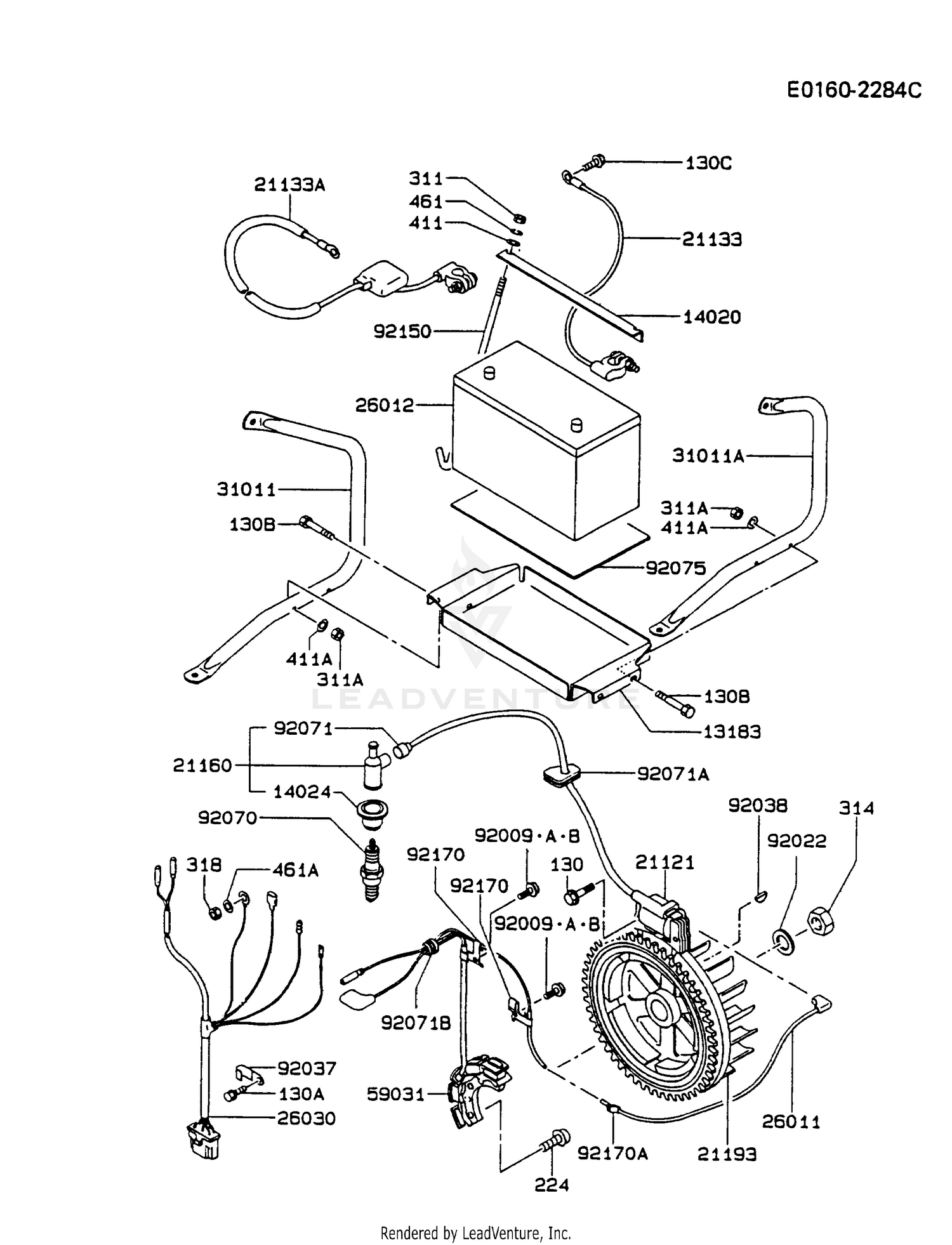 ELECTRIC-EQUIPMENT
