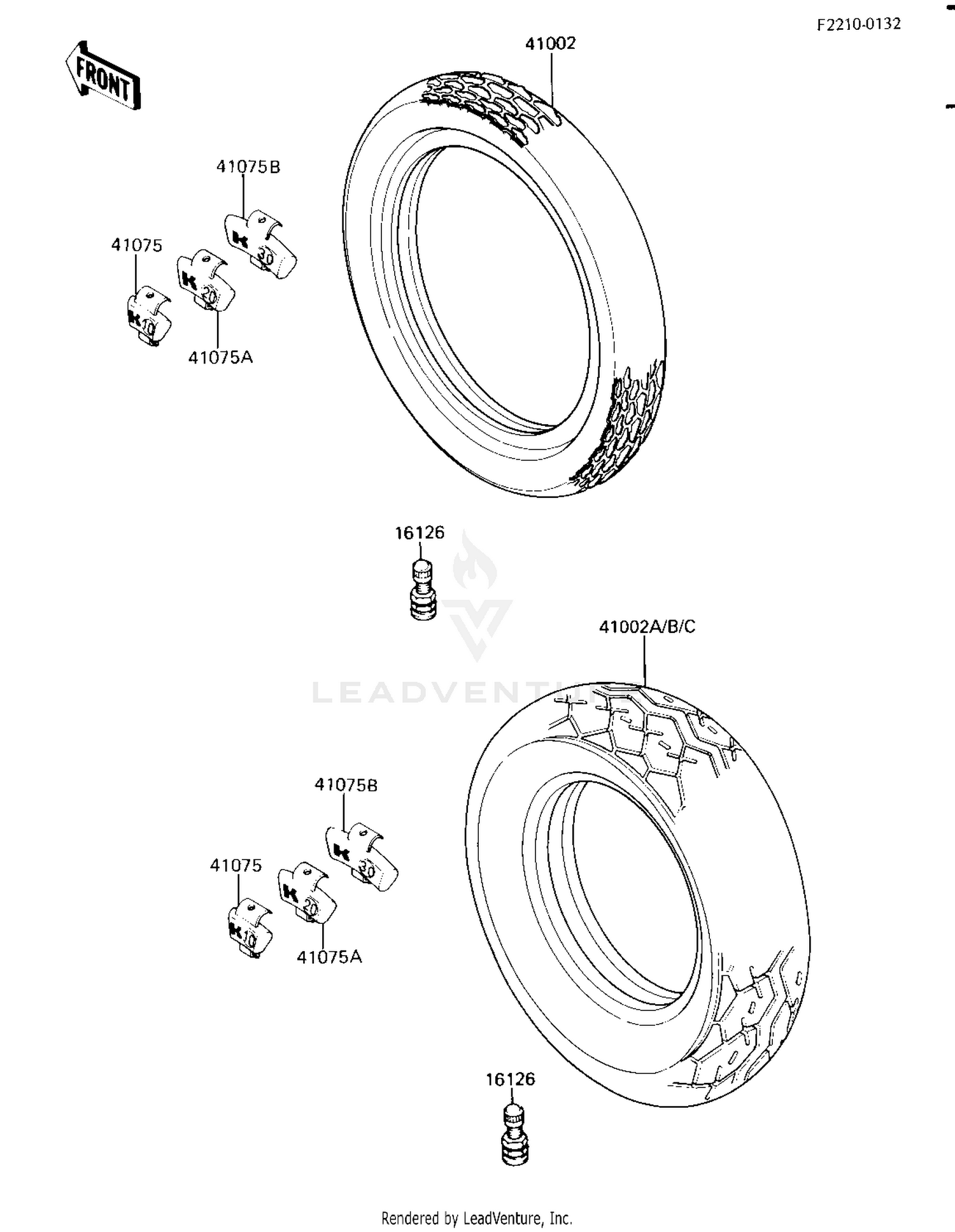 TIRES