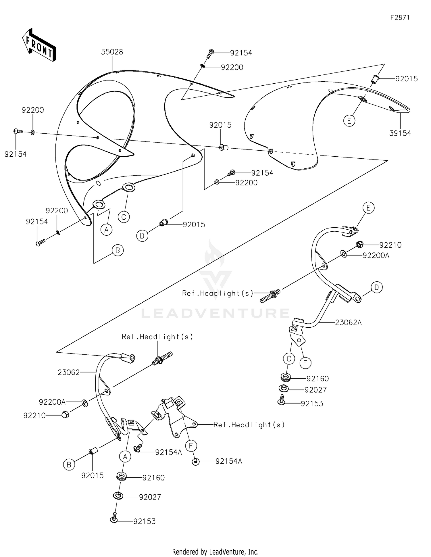 Cowling