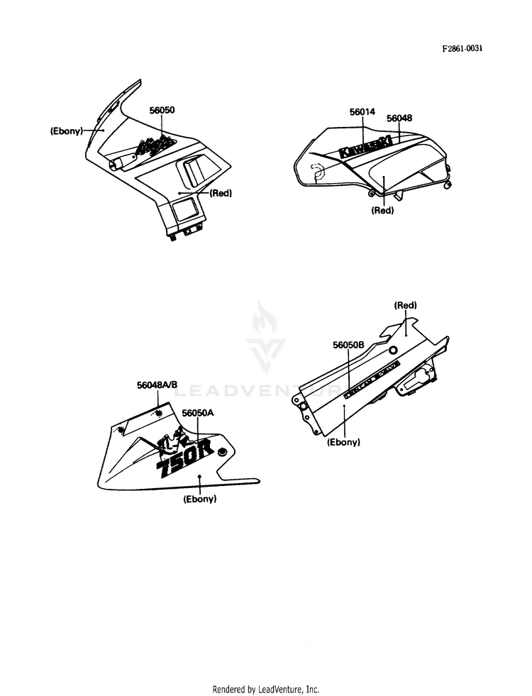 Decals 4 Schematic
