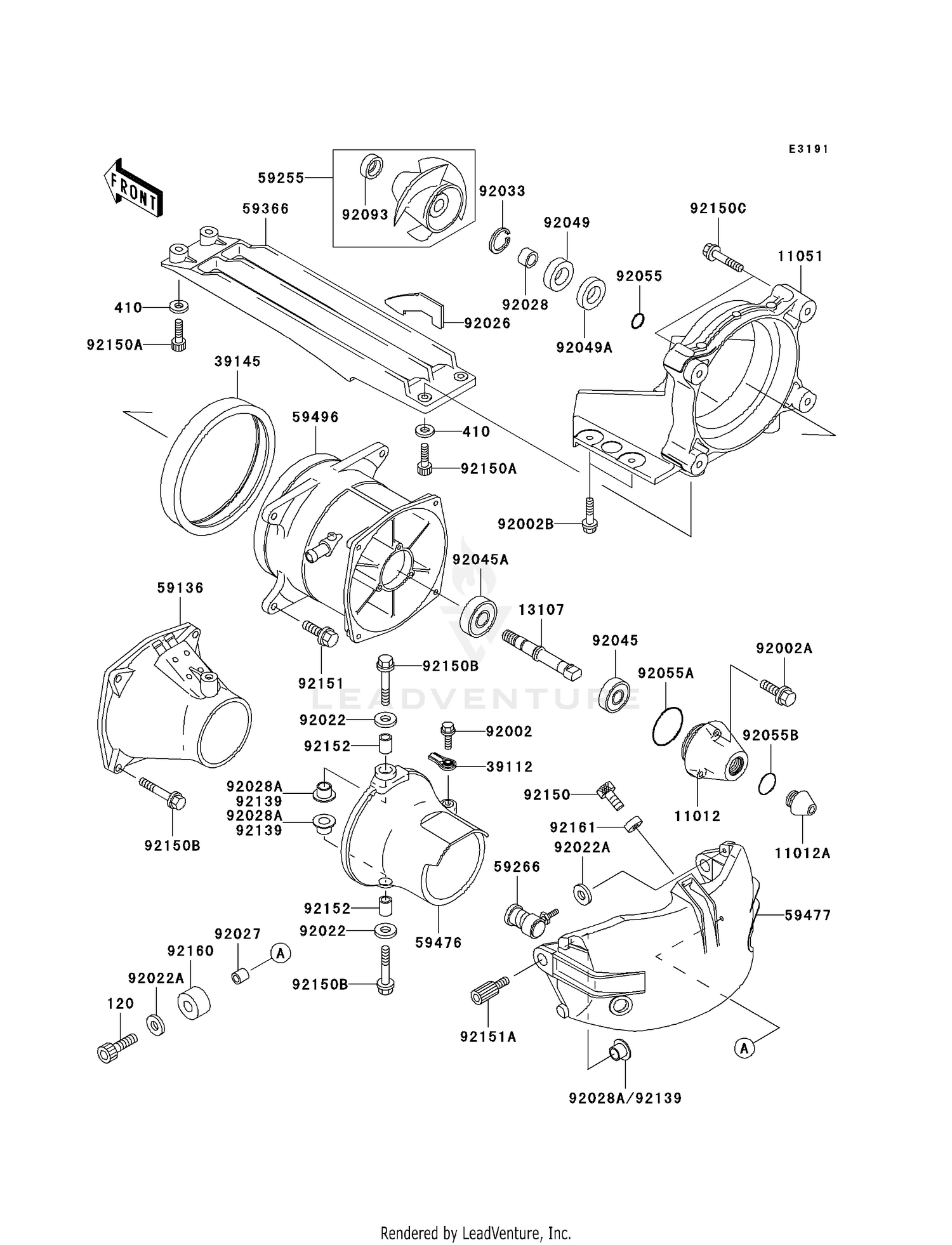 JET PUMP