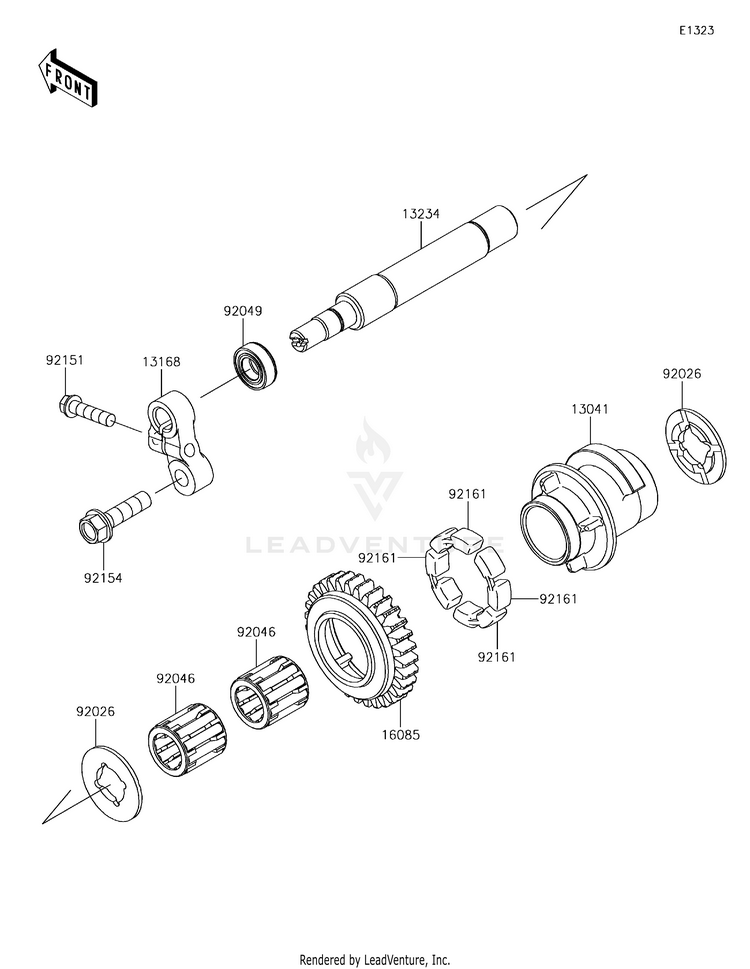 Balancer Schematic