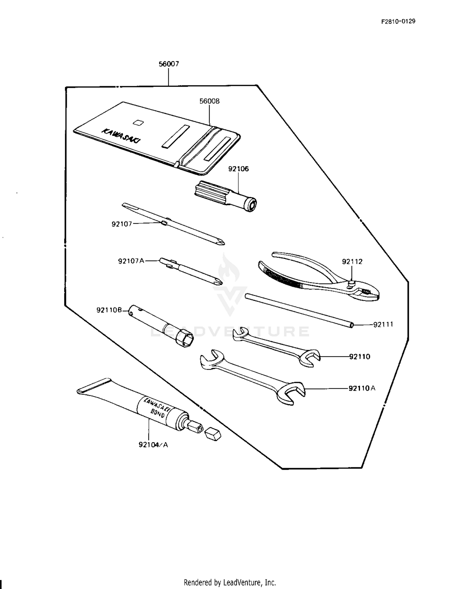 OWNER TOOLS