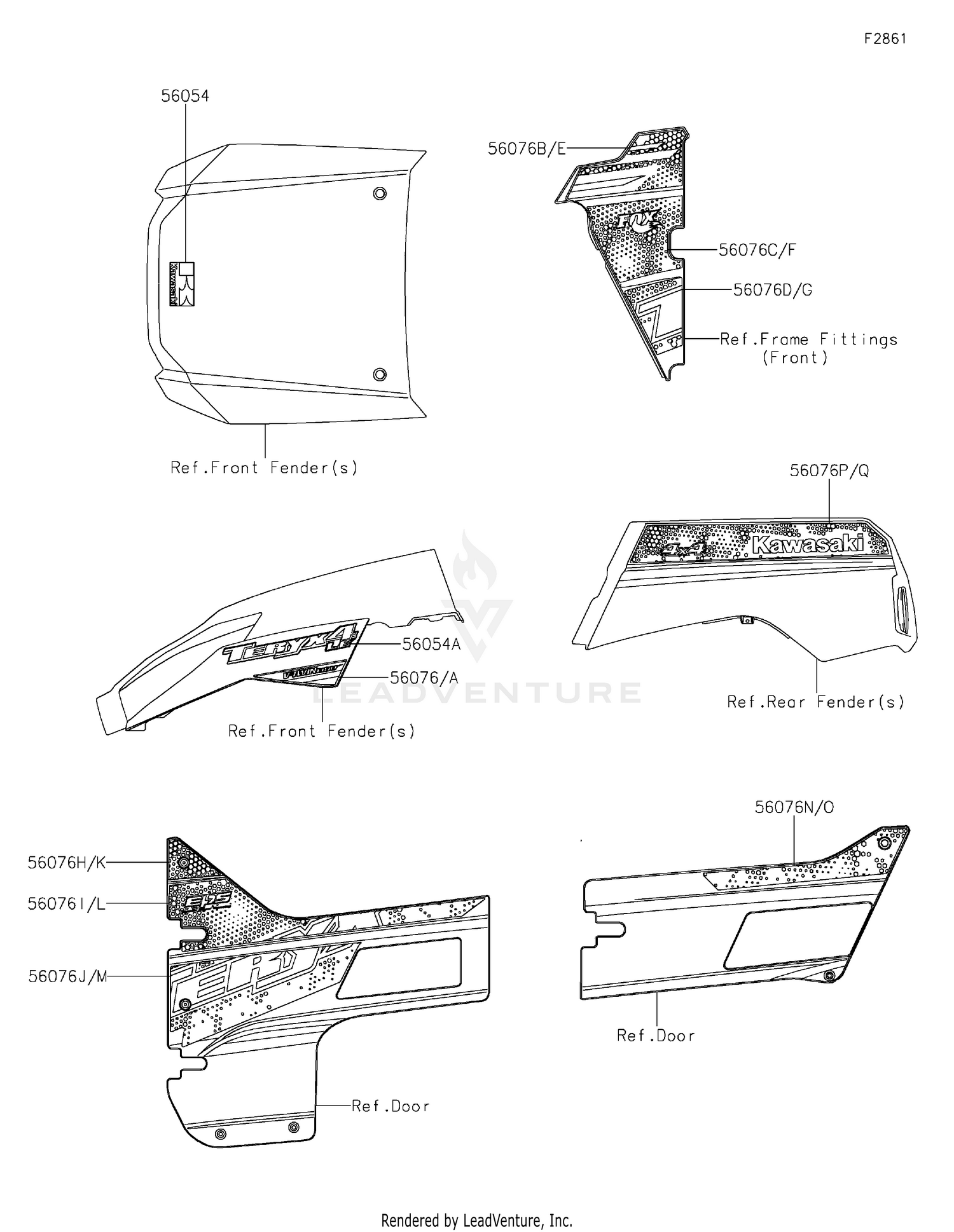 Decals(Graystone)(GMFNN/GMFNL)
