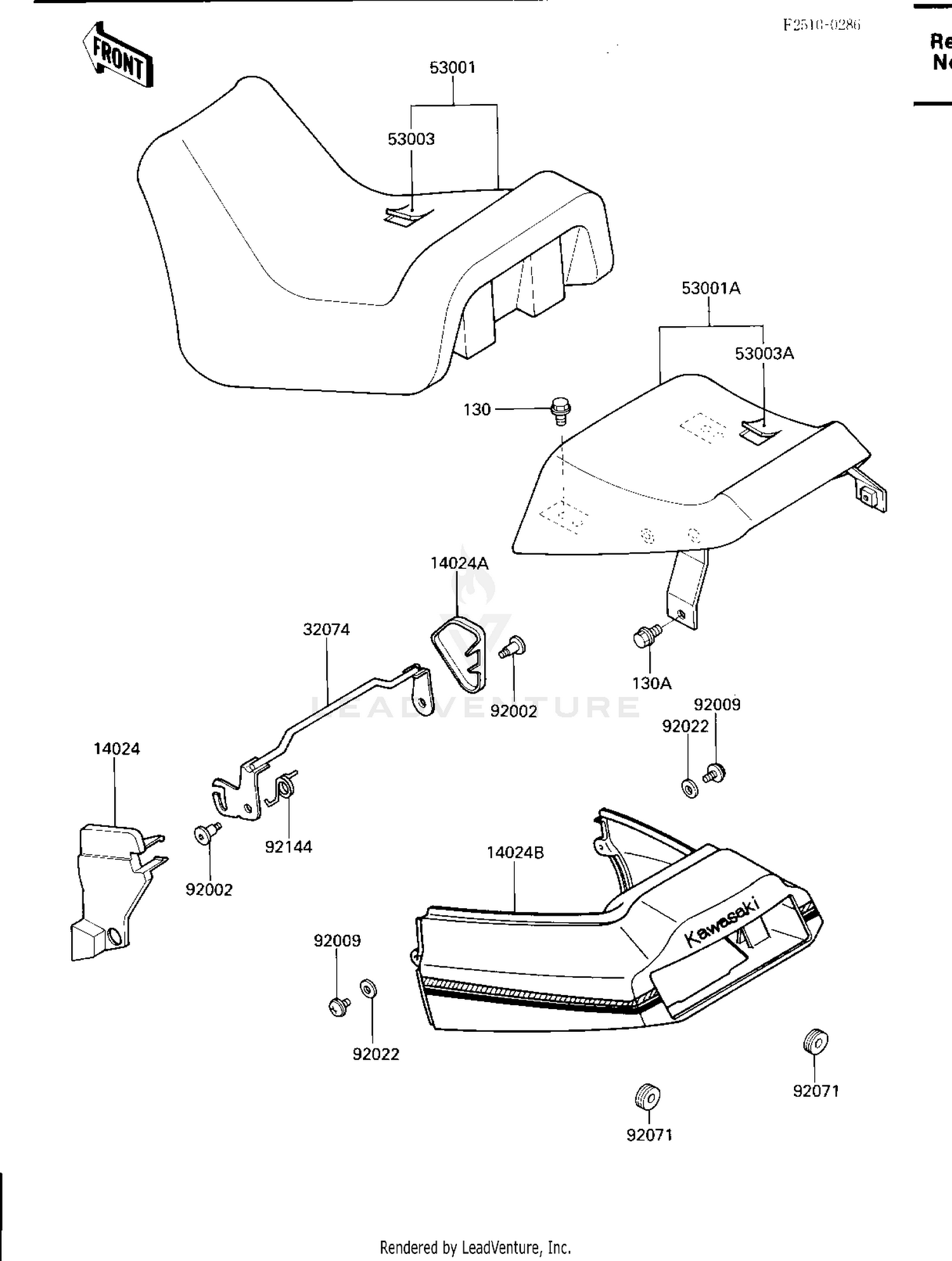 SEAT/SEAT COVER