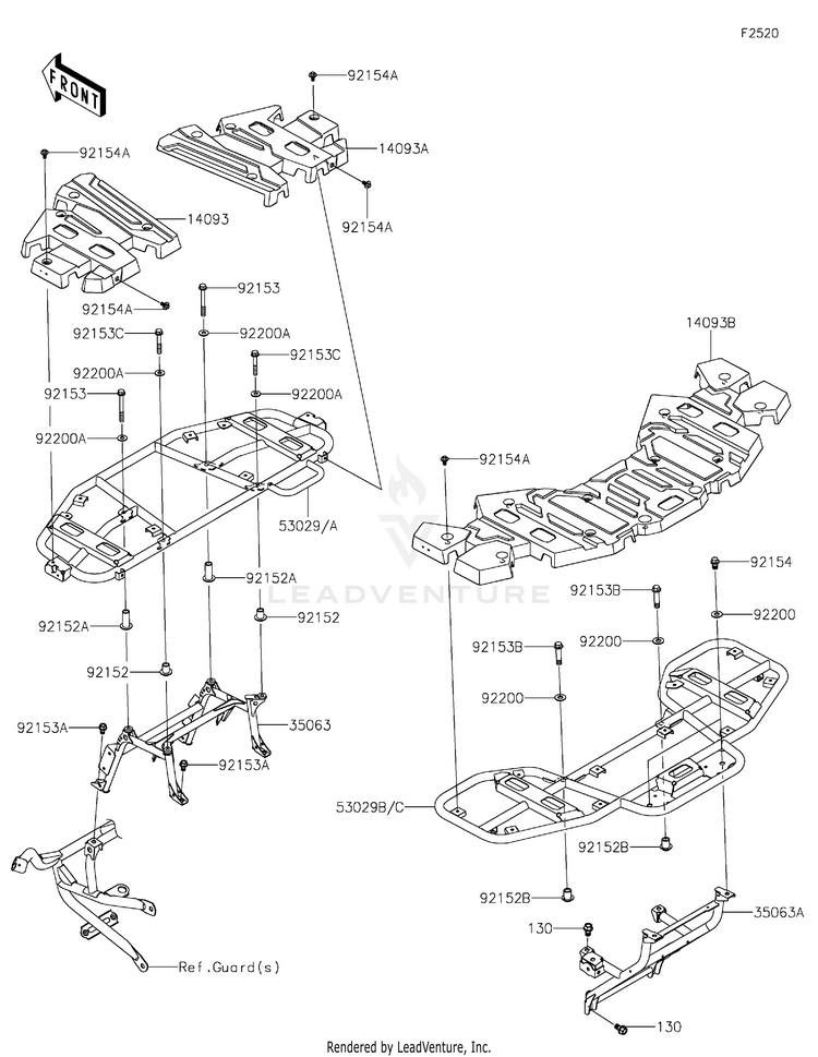 OEM Assembly Image