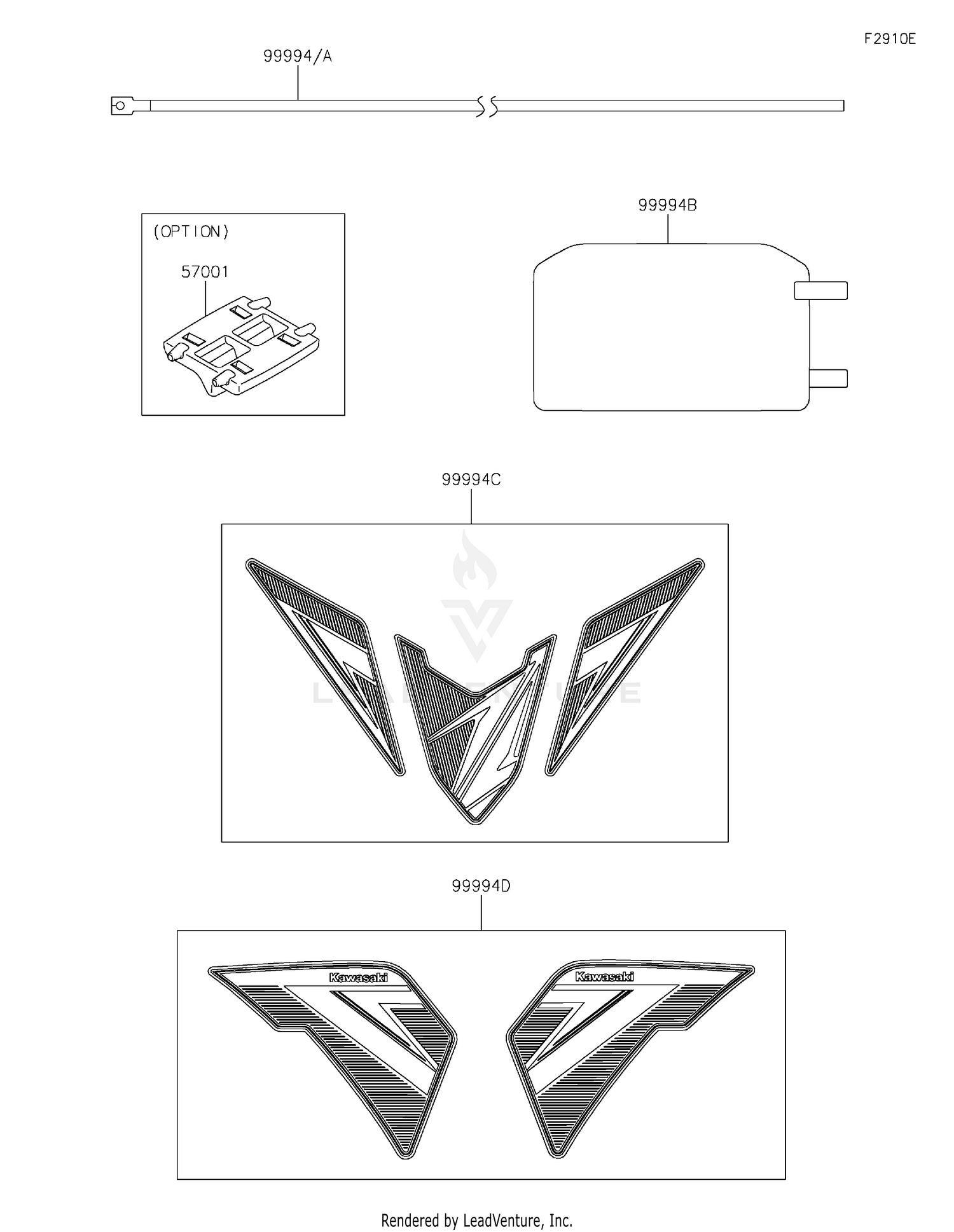Accessory(Decals)