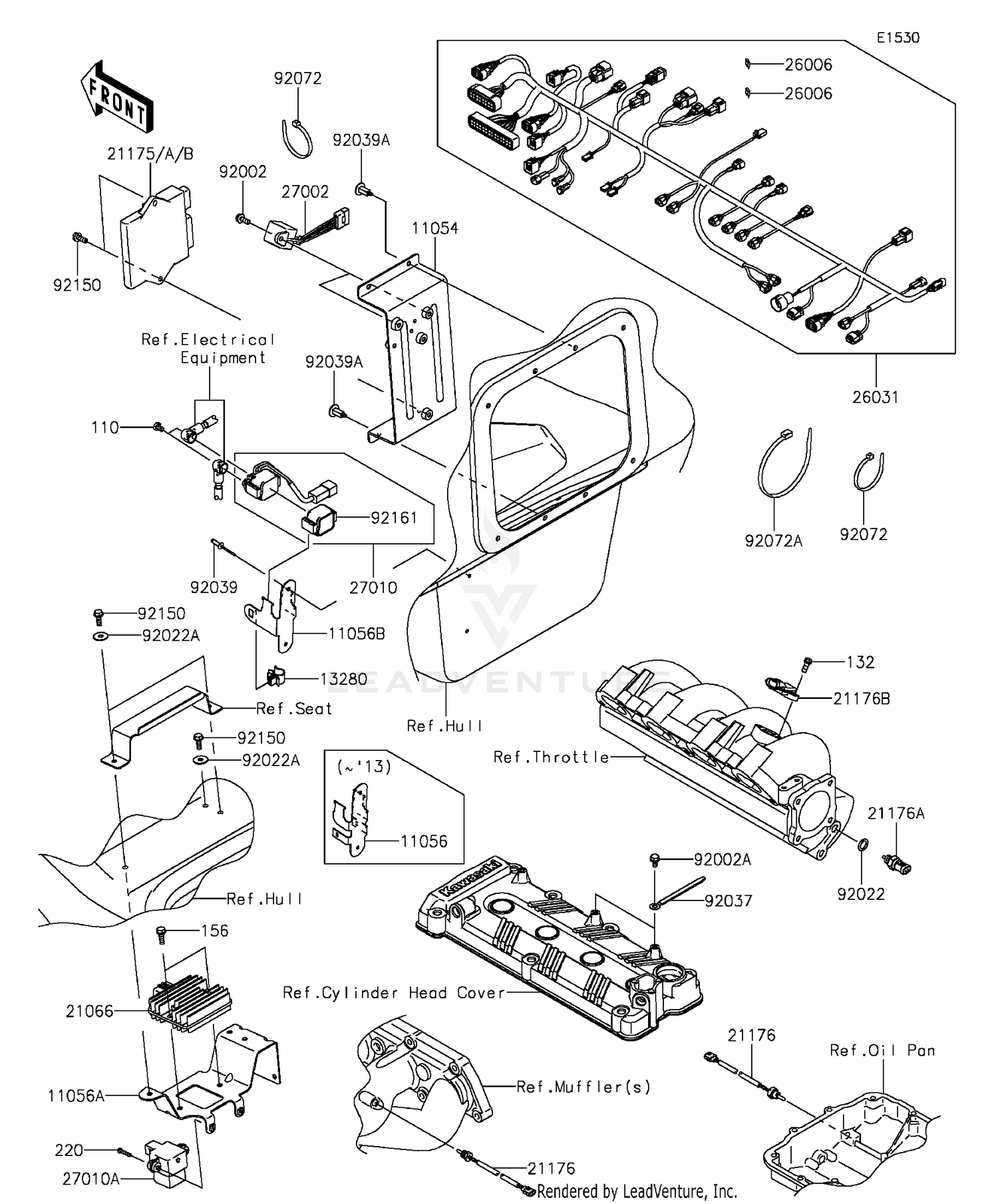 Fuel Injection