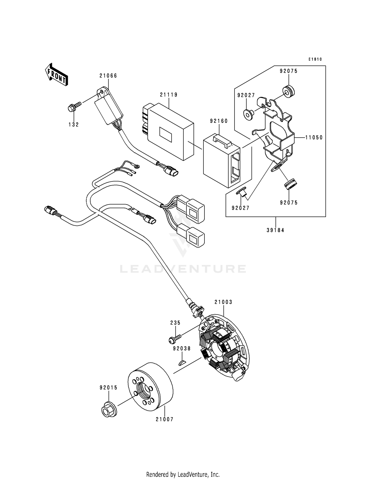 GENERATOR