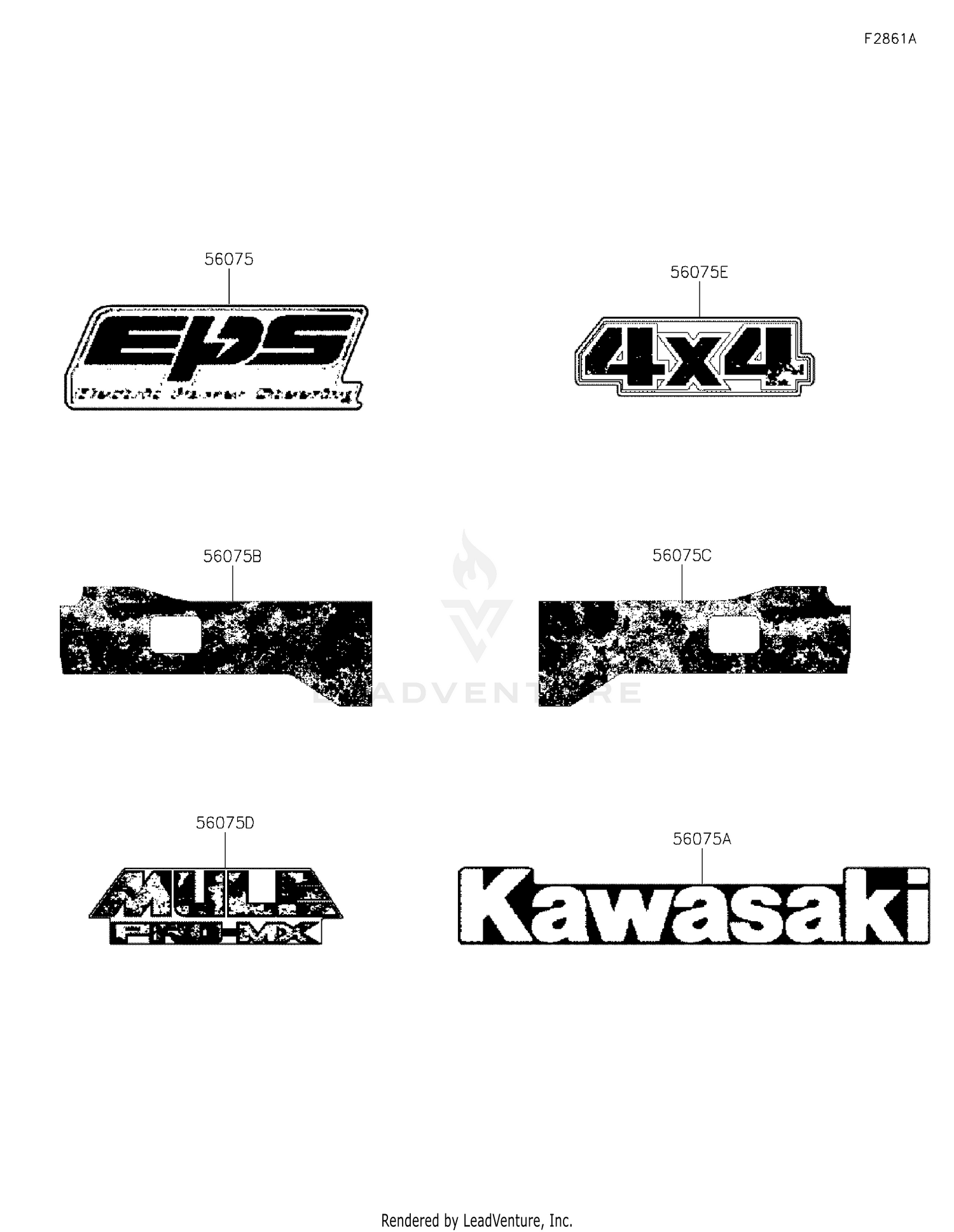 Decals(DRFNN-DTFNL)