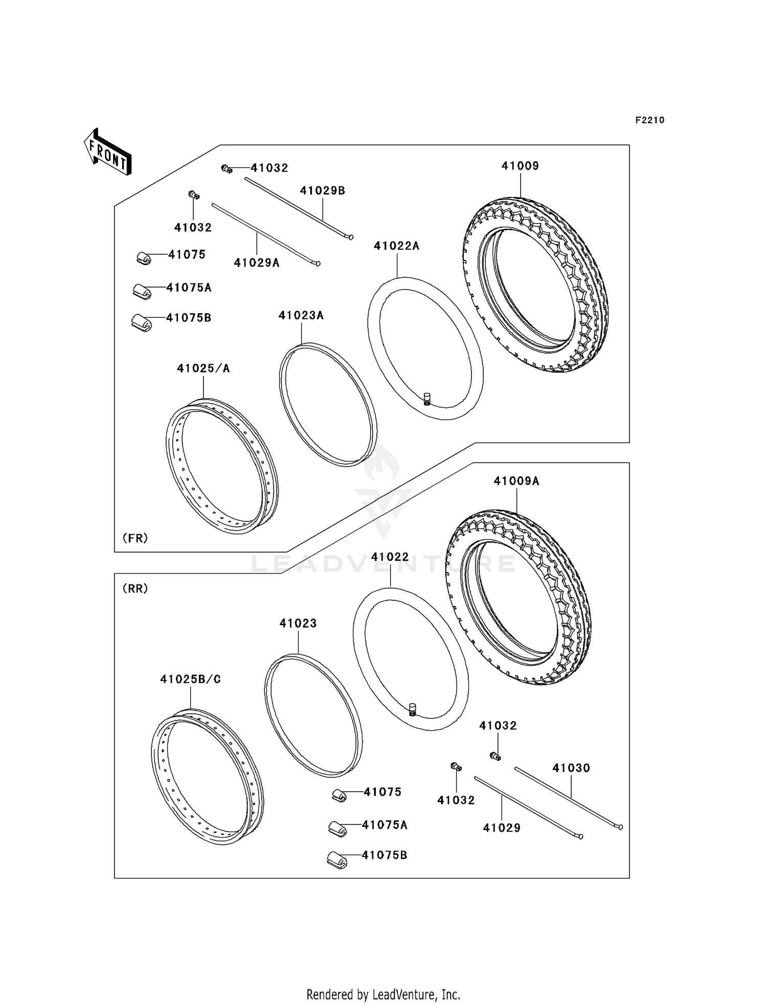 TIRES