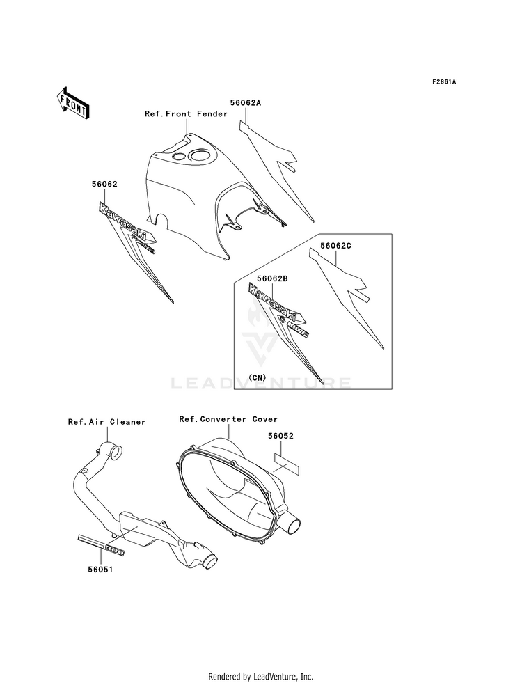 Decals (Red)(B1) Schematic