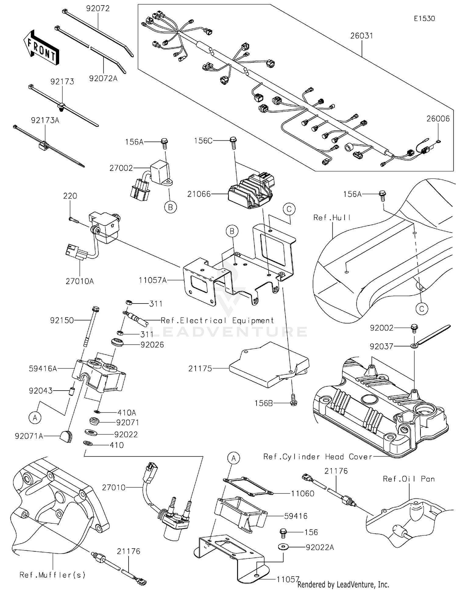 Fuel Injection