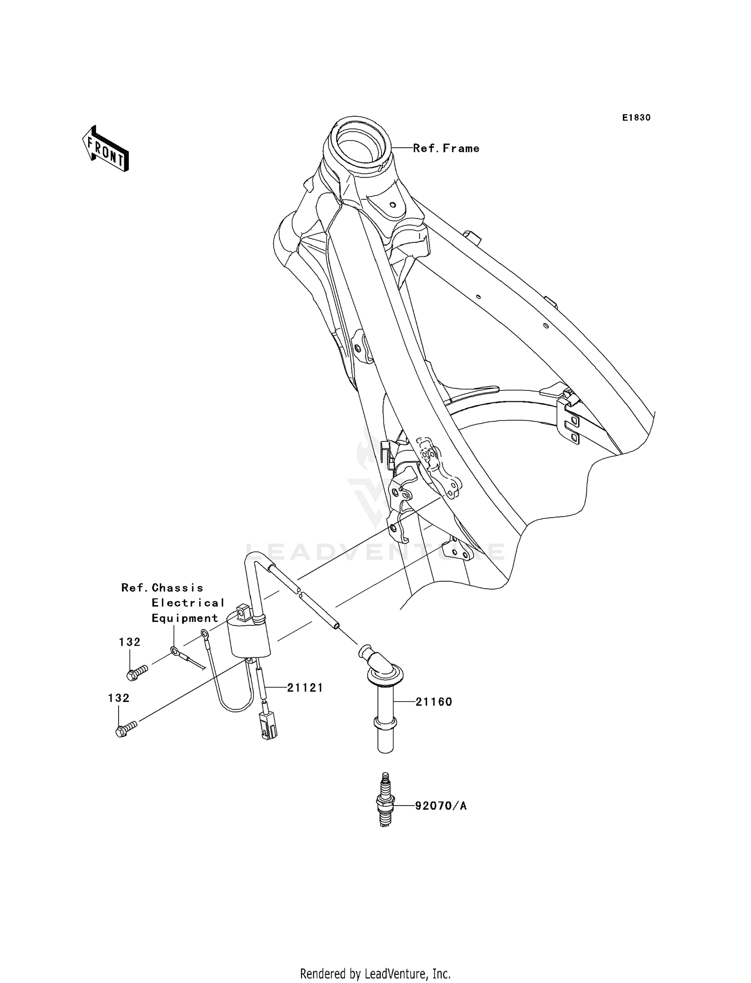 IGNITION SYSTEM