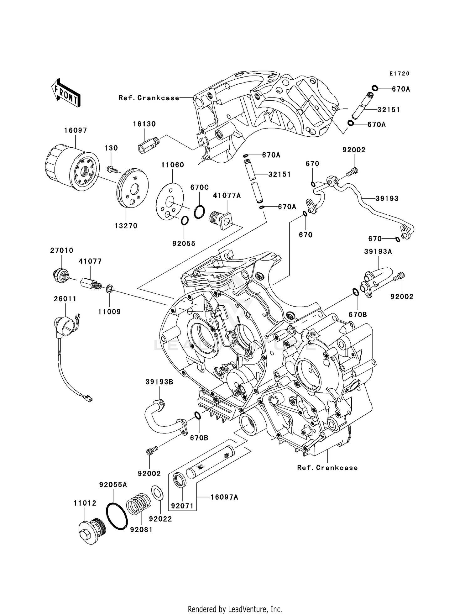 OIL FILTER