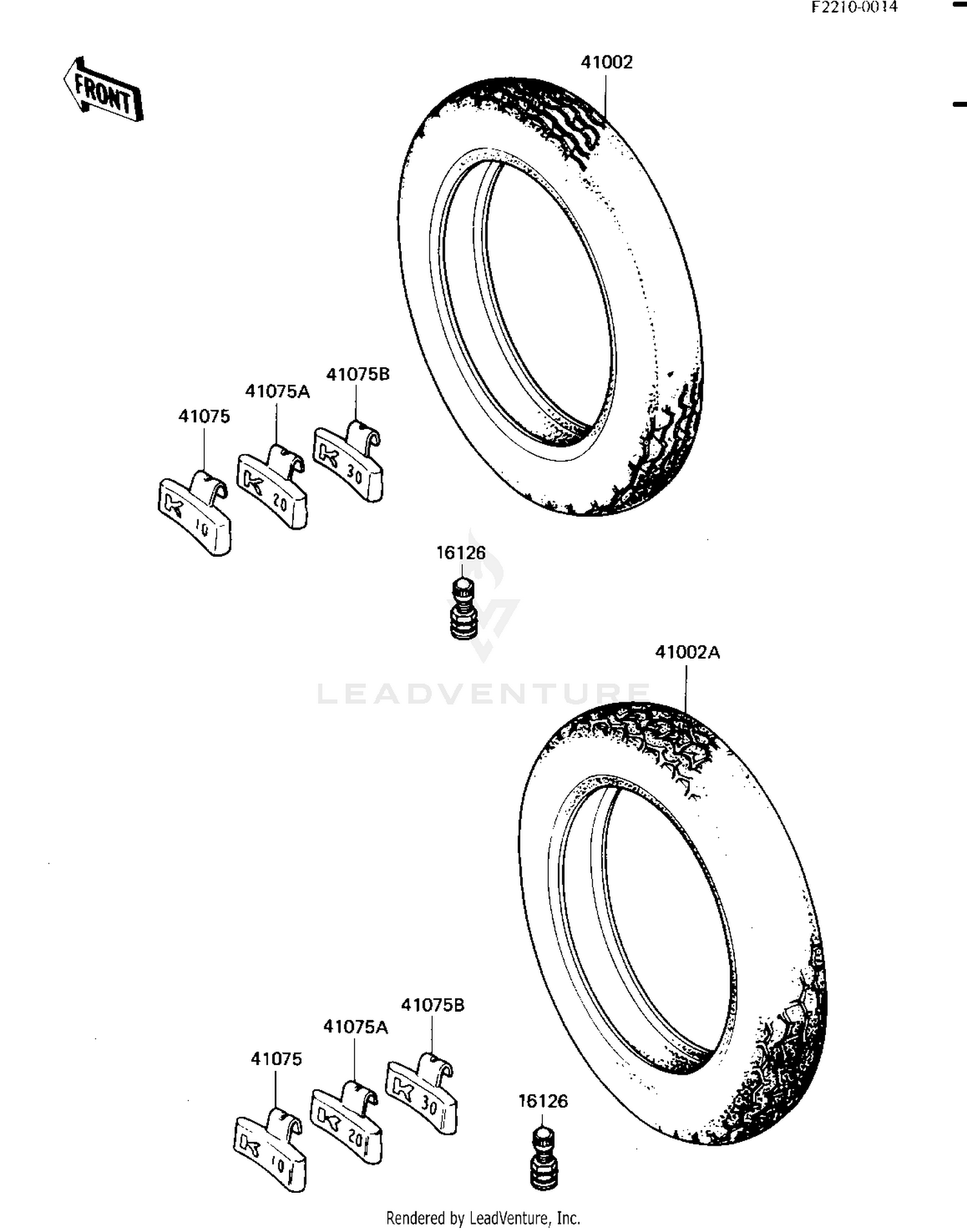 TIRES
