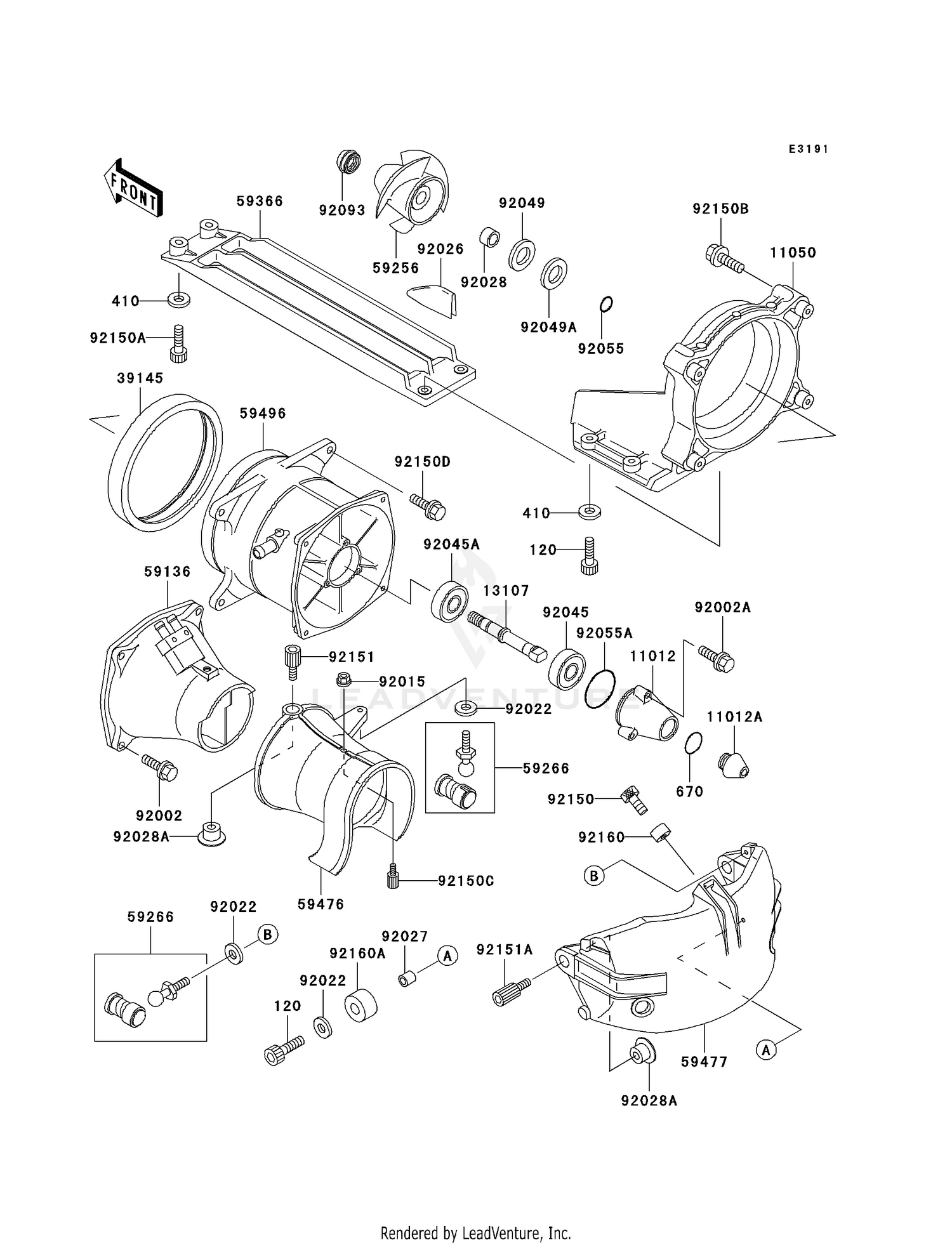 JET PUMP