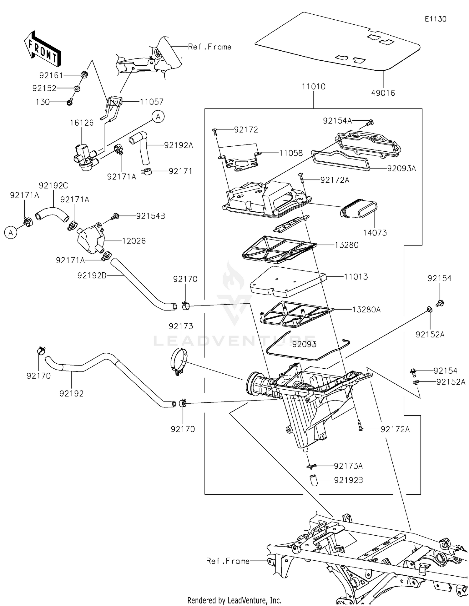 Air Cleaner