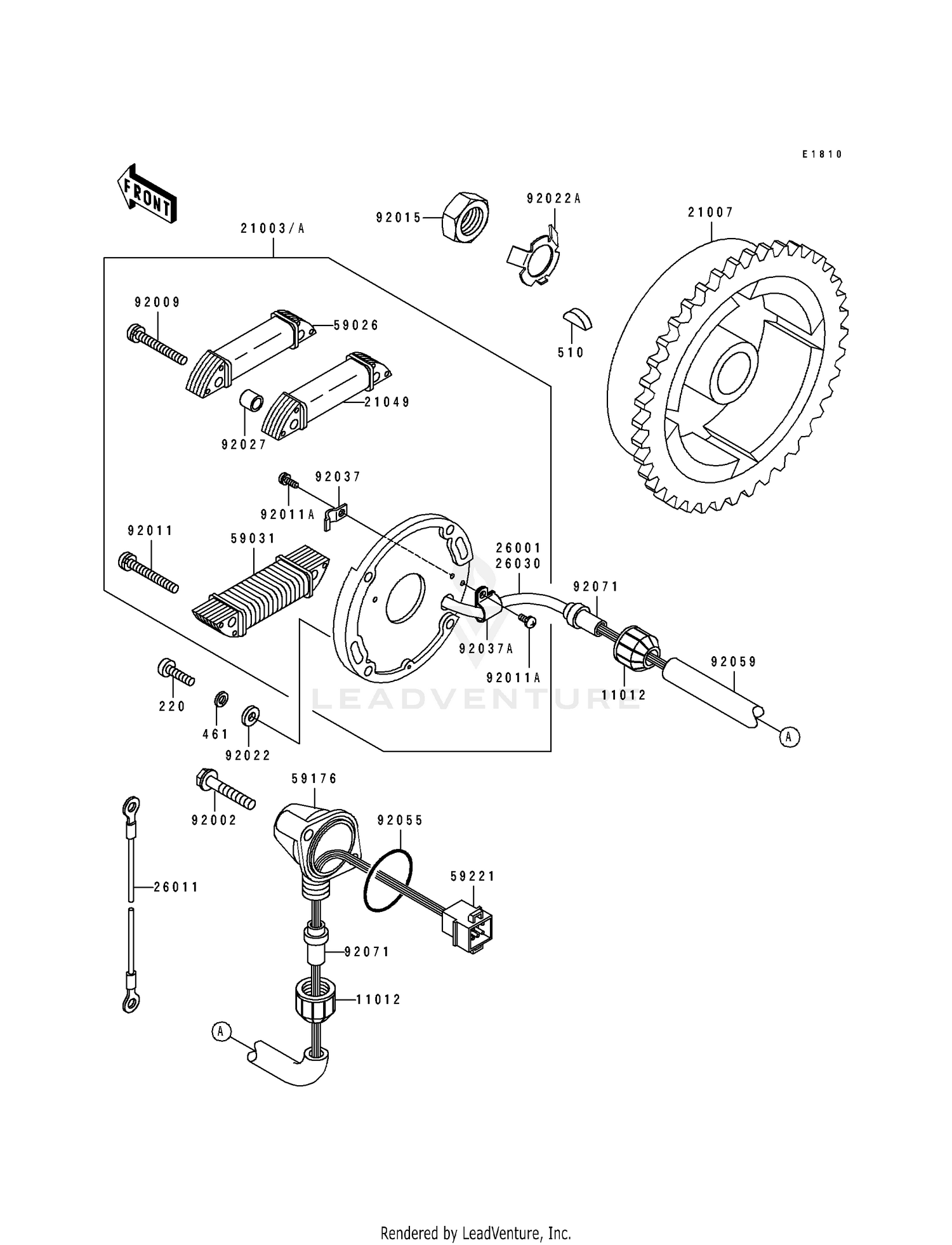 GENERATOR