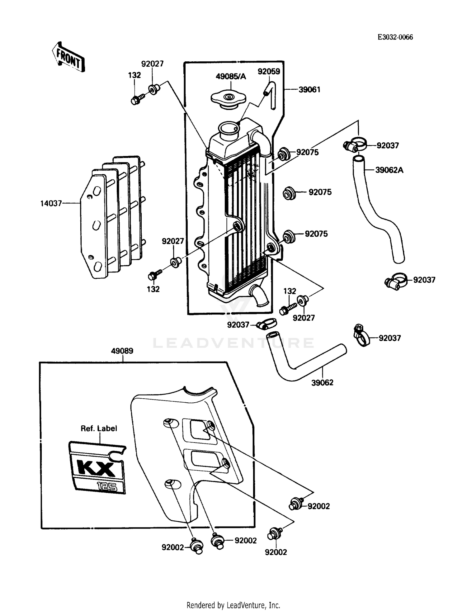RADIATOR