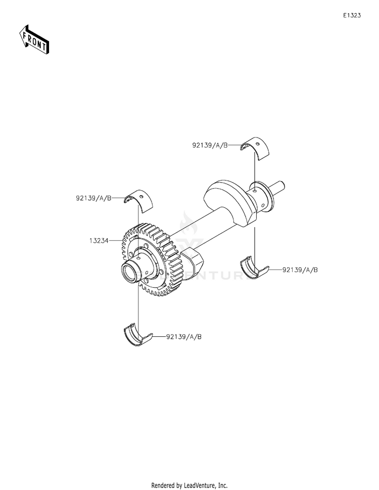 Balancer Schematic