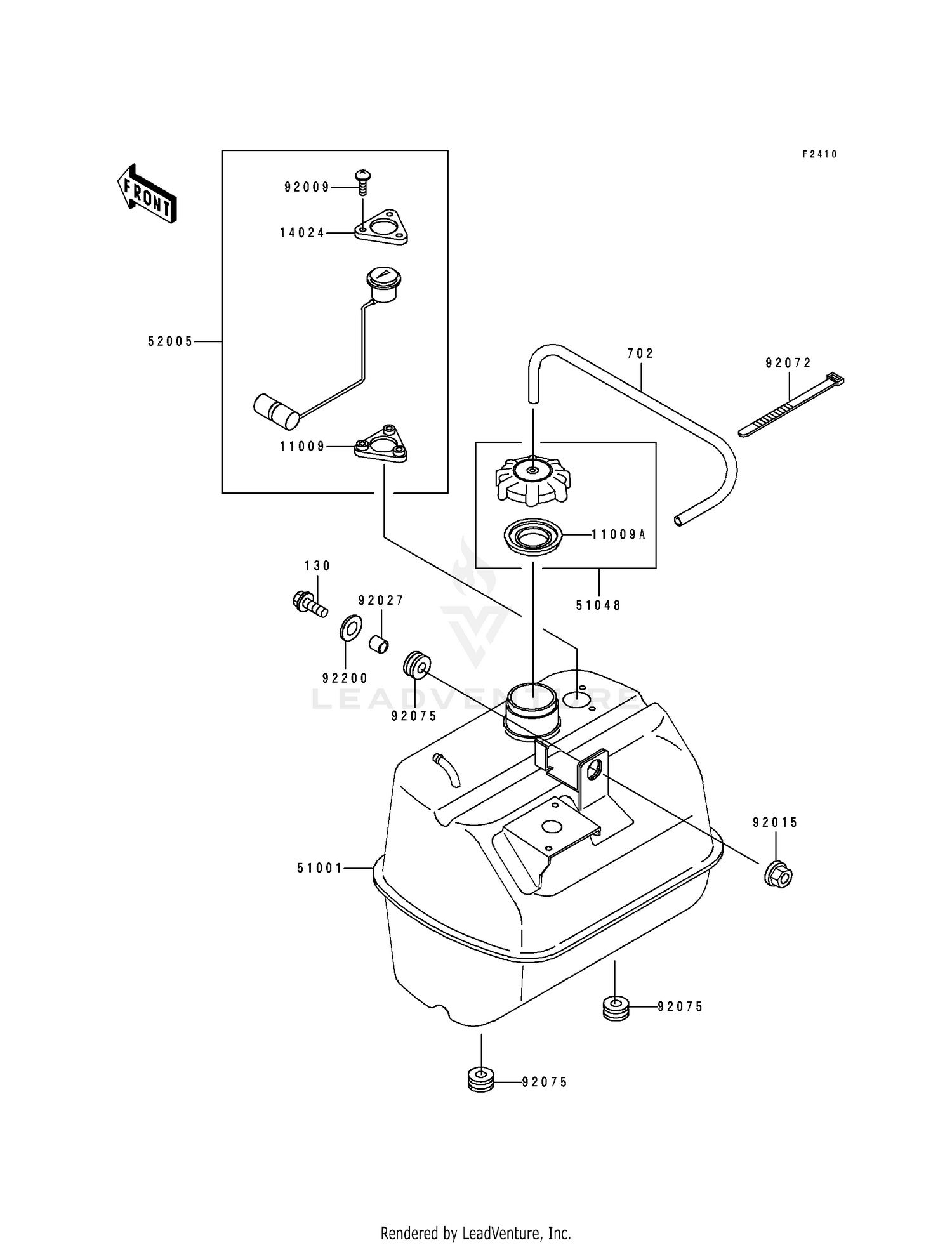 51048-1004 CAP-ASSY-TANK, FUEL