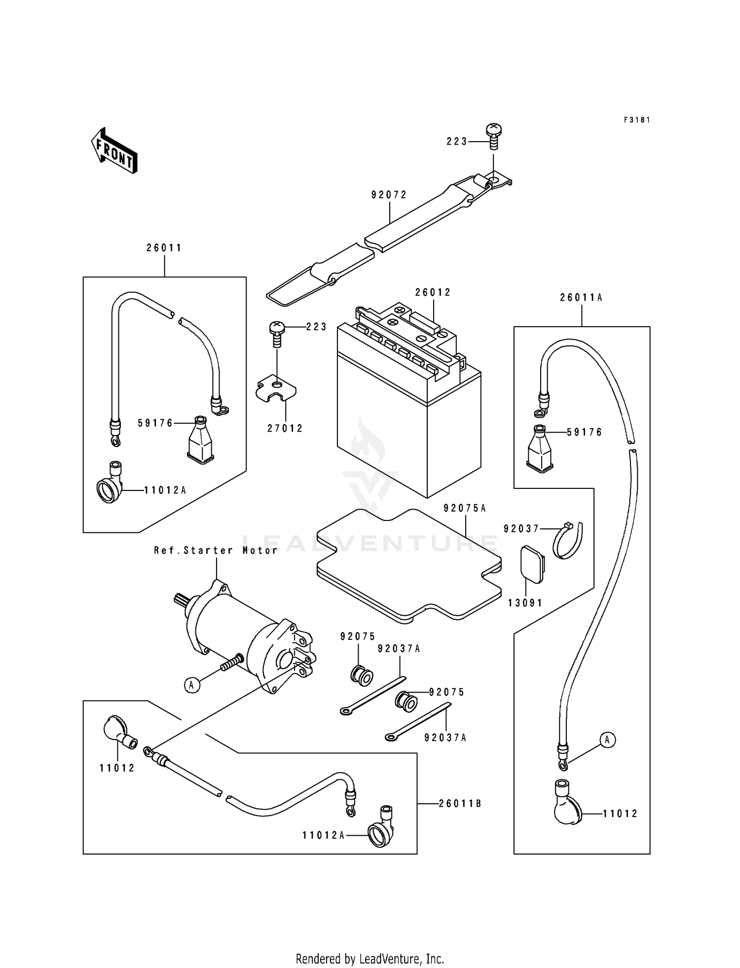 ELECTRICAL EQUIPMENT