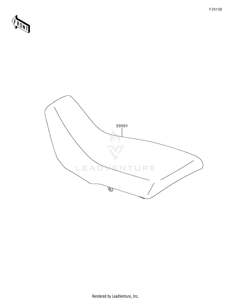 Accessory(Seat) Schematic
