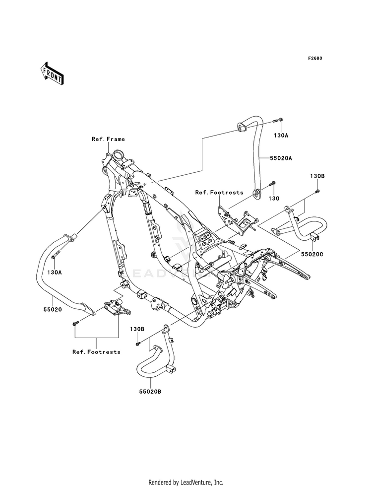 Guard(S) Schematic