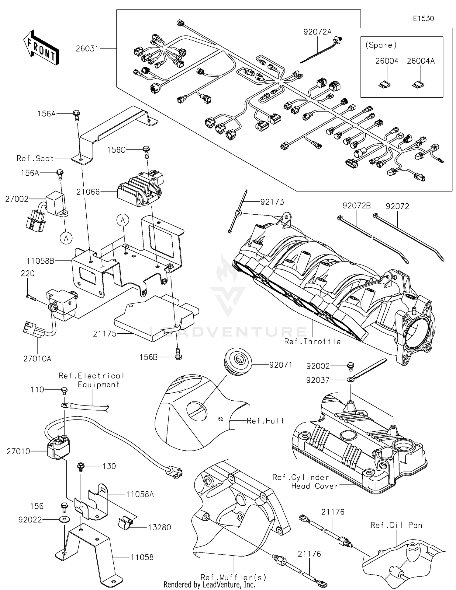 Fuel Injection