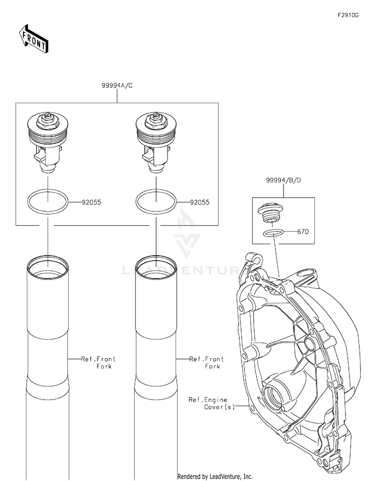 Accessory(Cap) Schematic