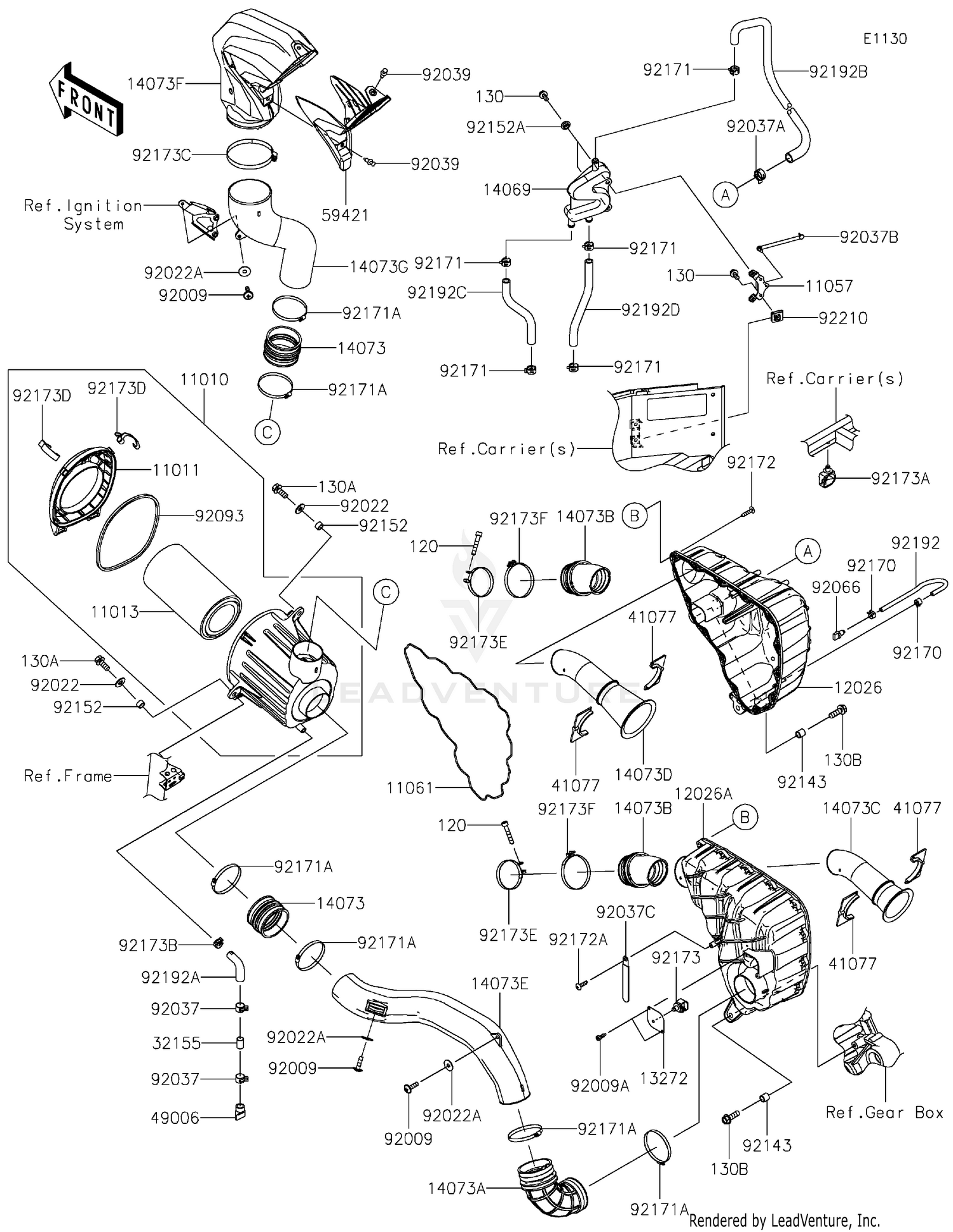 Air Cleaner