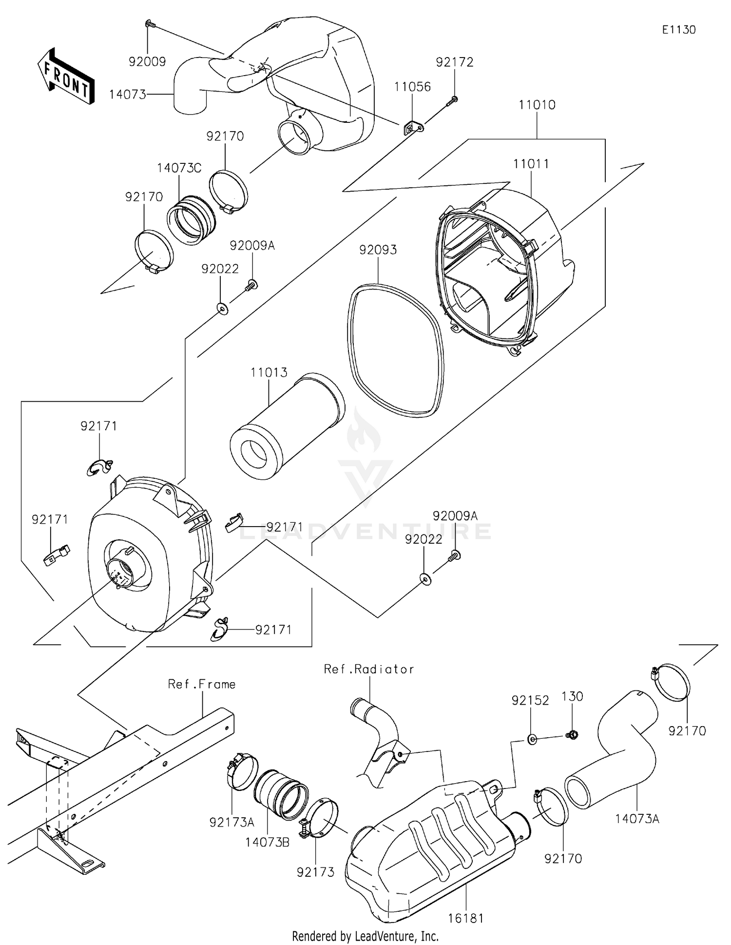 Air Cleaner