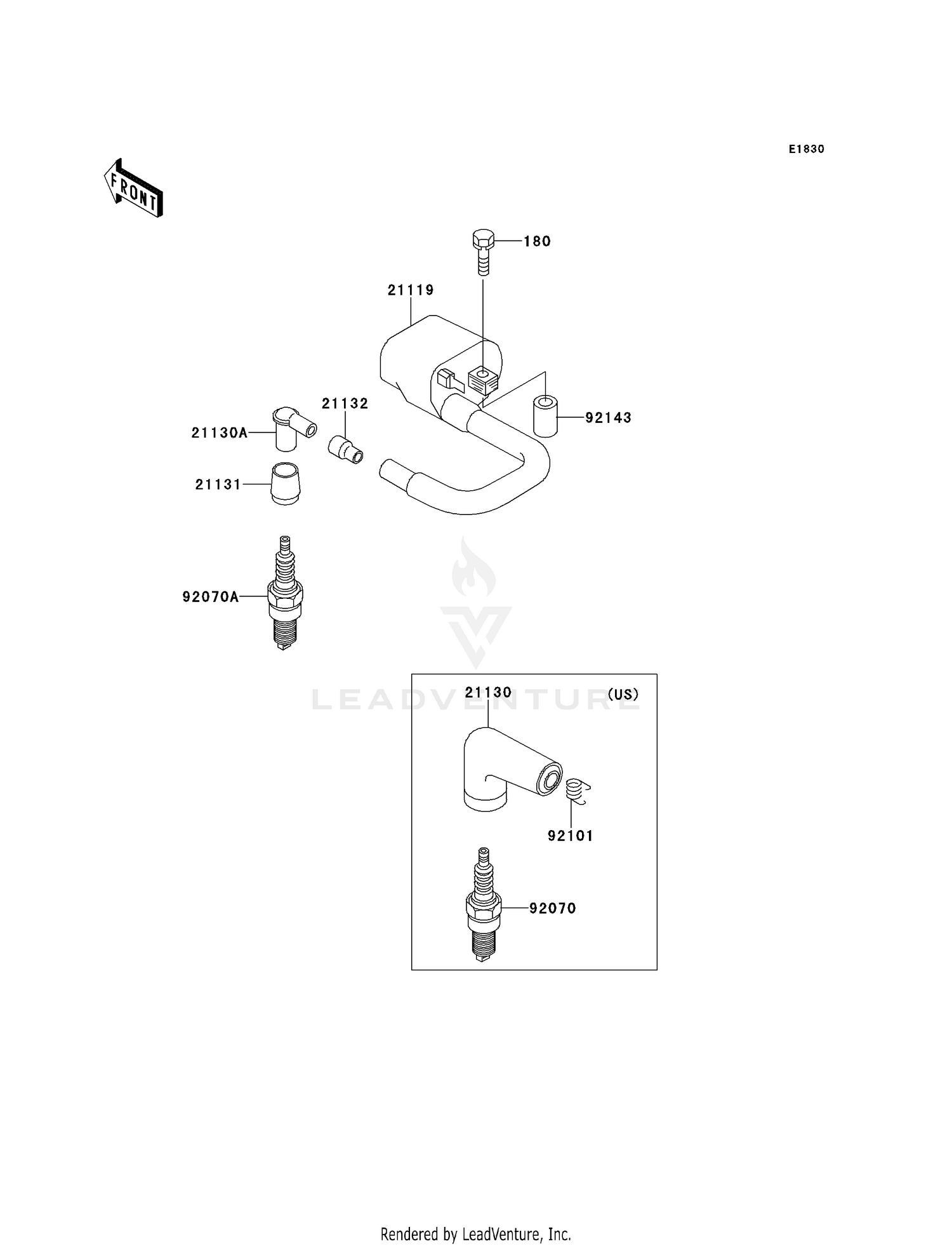 IGNITION SYSTEM
