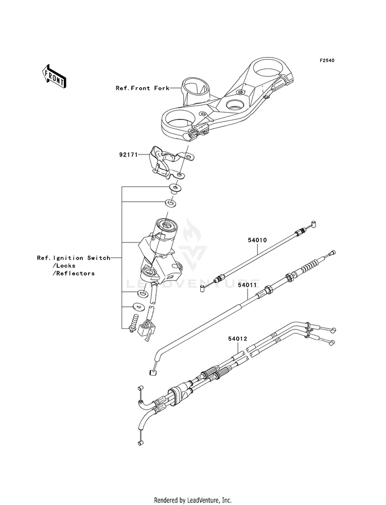 OEM Assembly Image