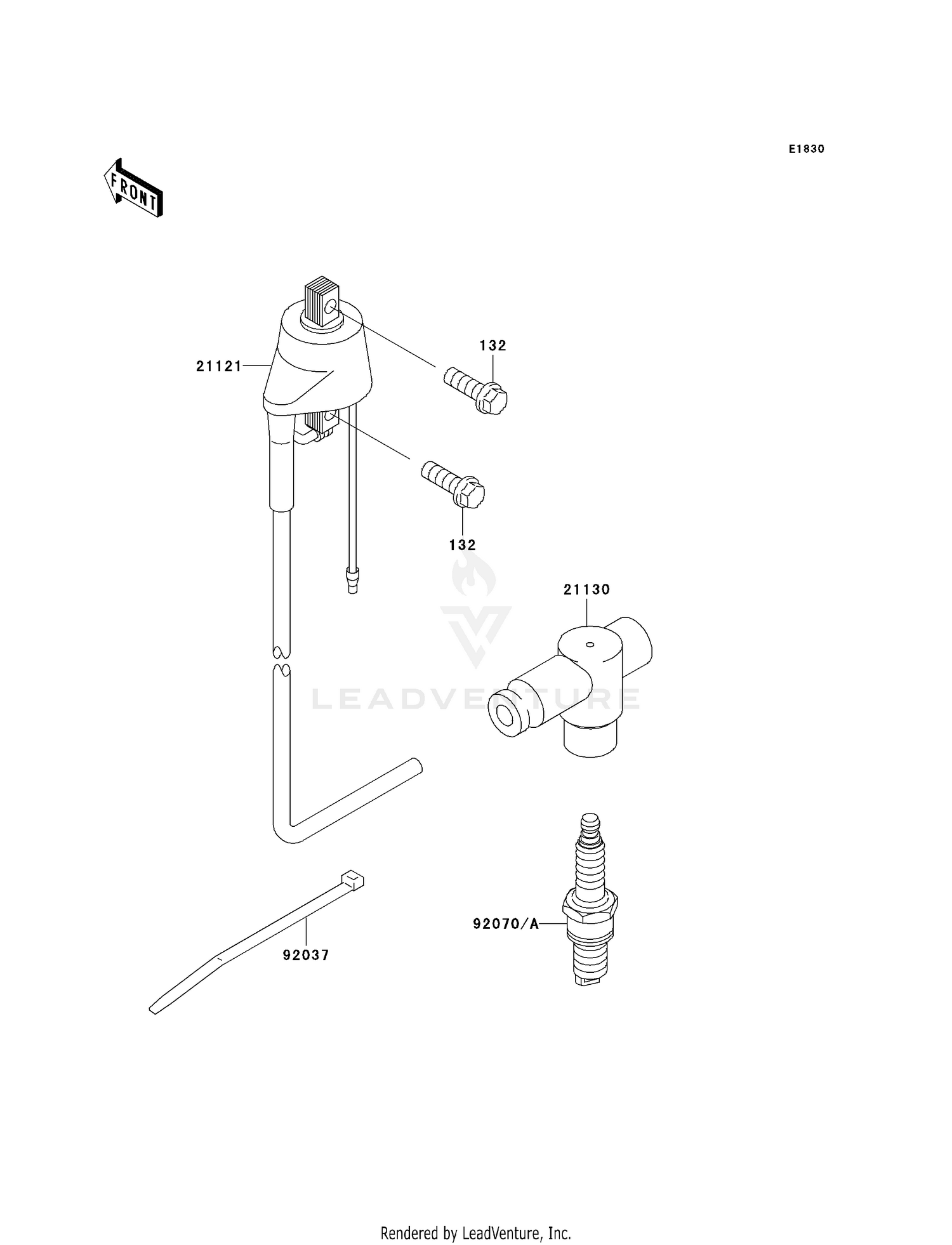 IGNITION SYSTEM