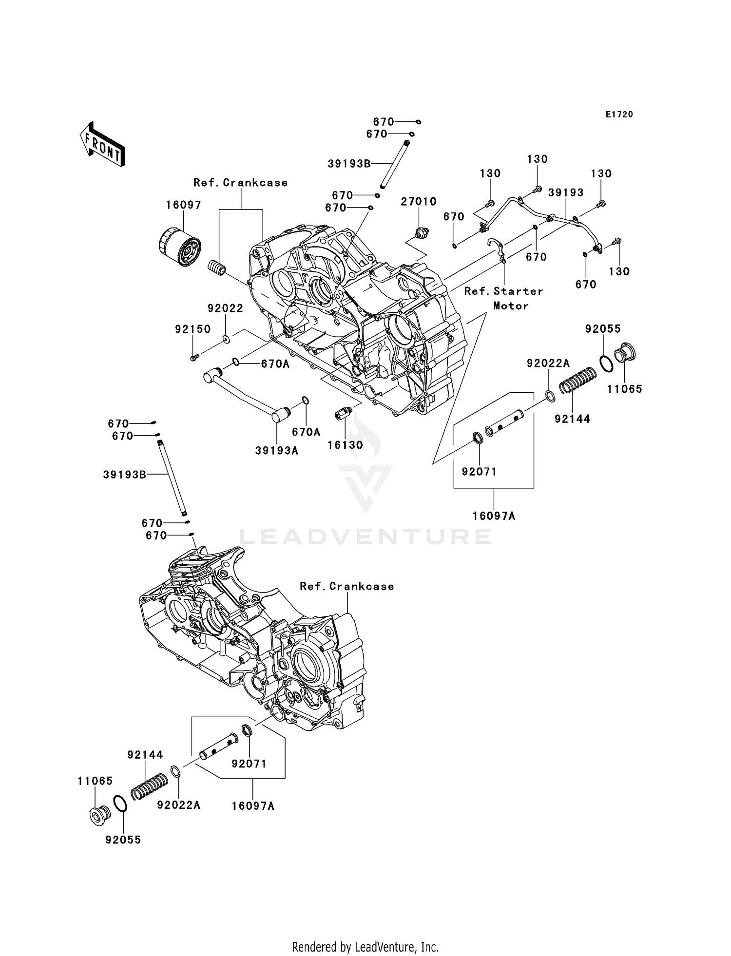 OIL FILTER