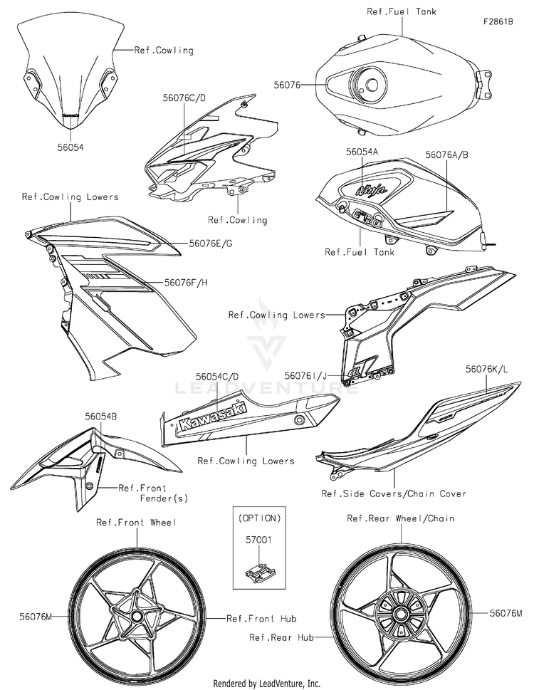 Decals(Blue)(Gnfan/Gnfal) Schematic