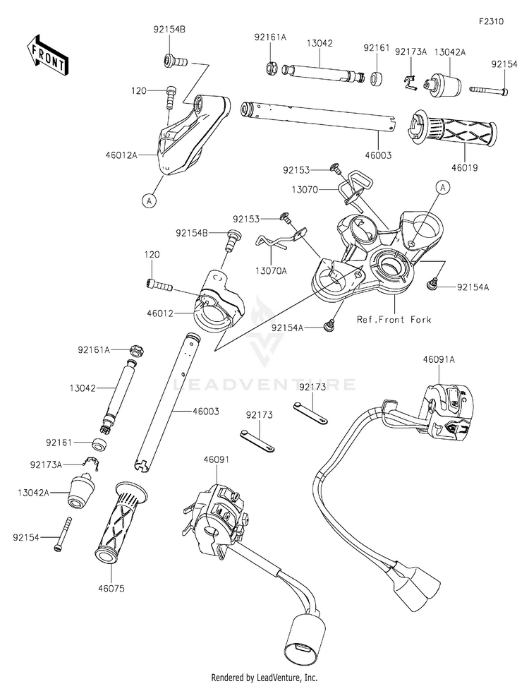 OEM Assembly Image