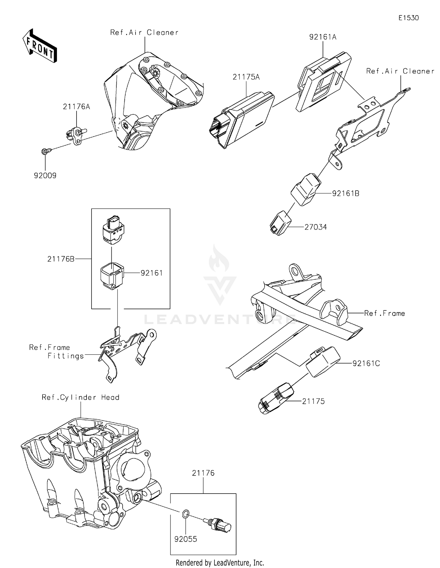 Fuel Injection