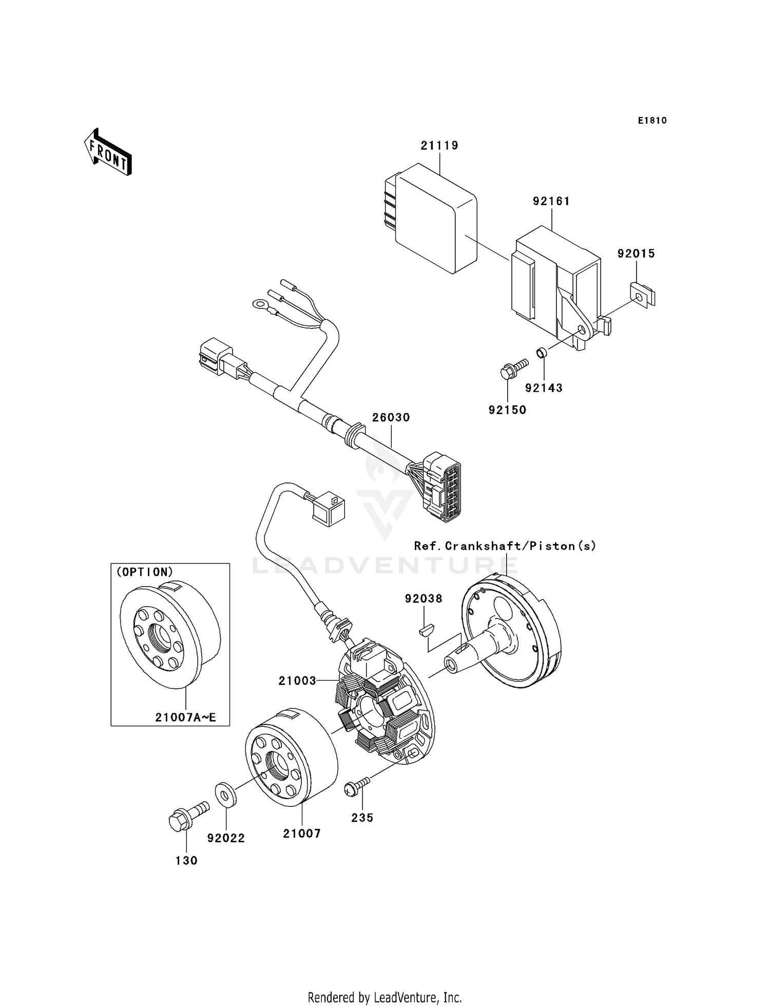 GENERATOR