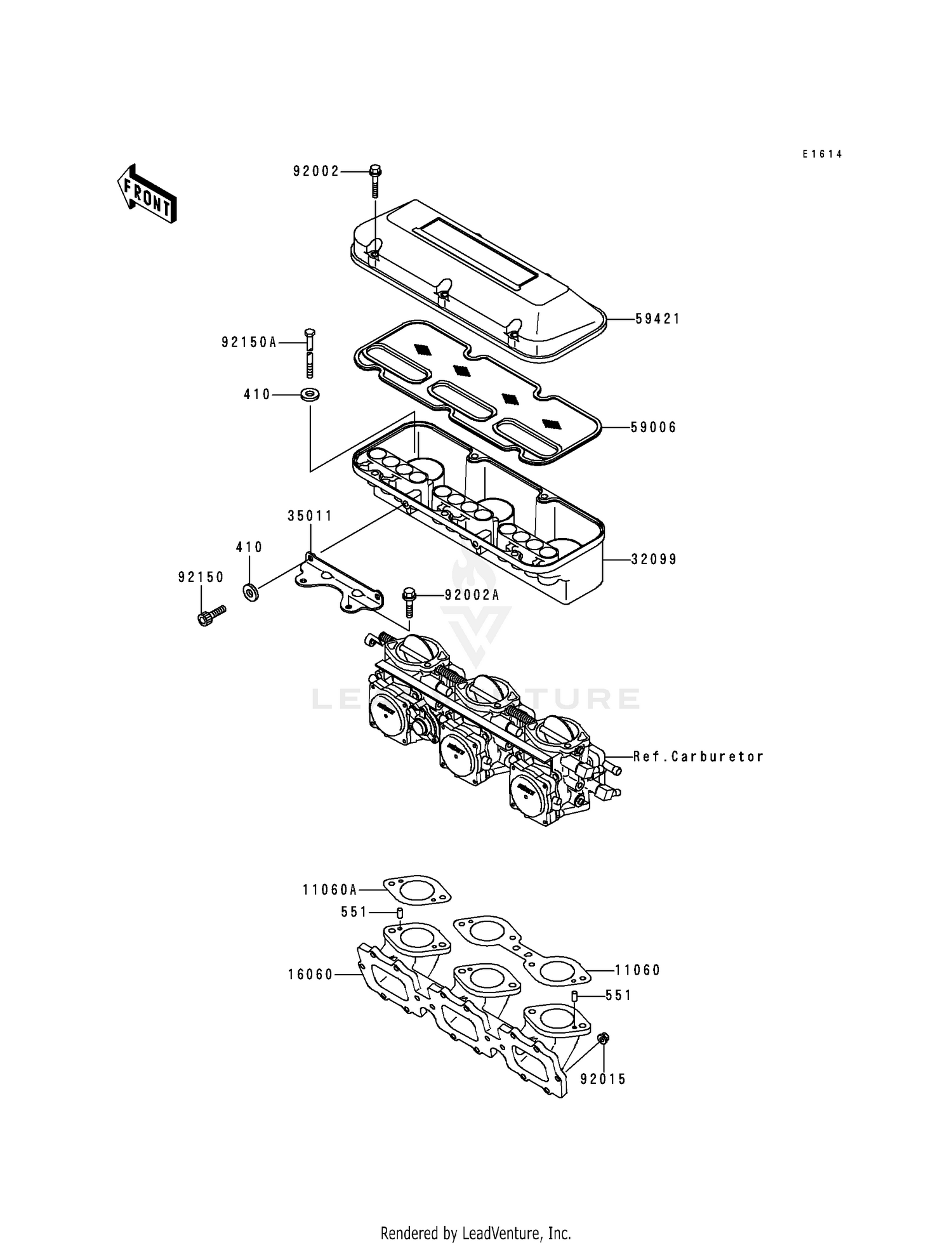 FLAME ARRESTER