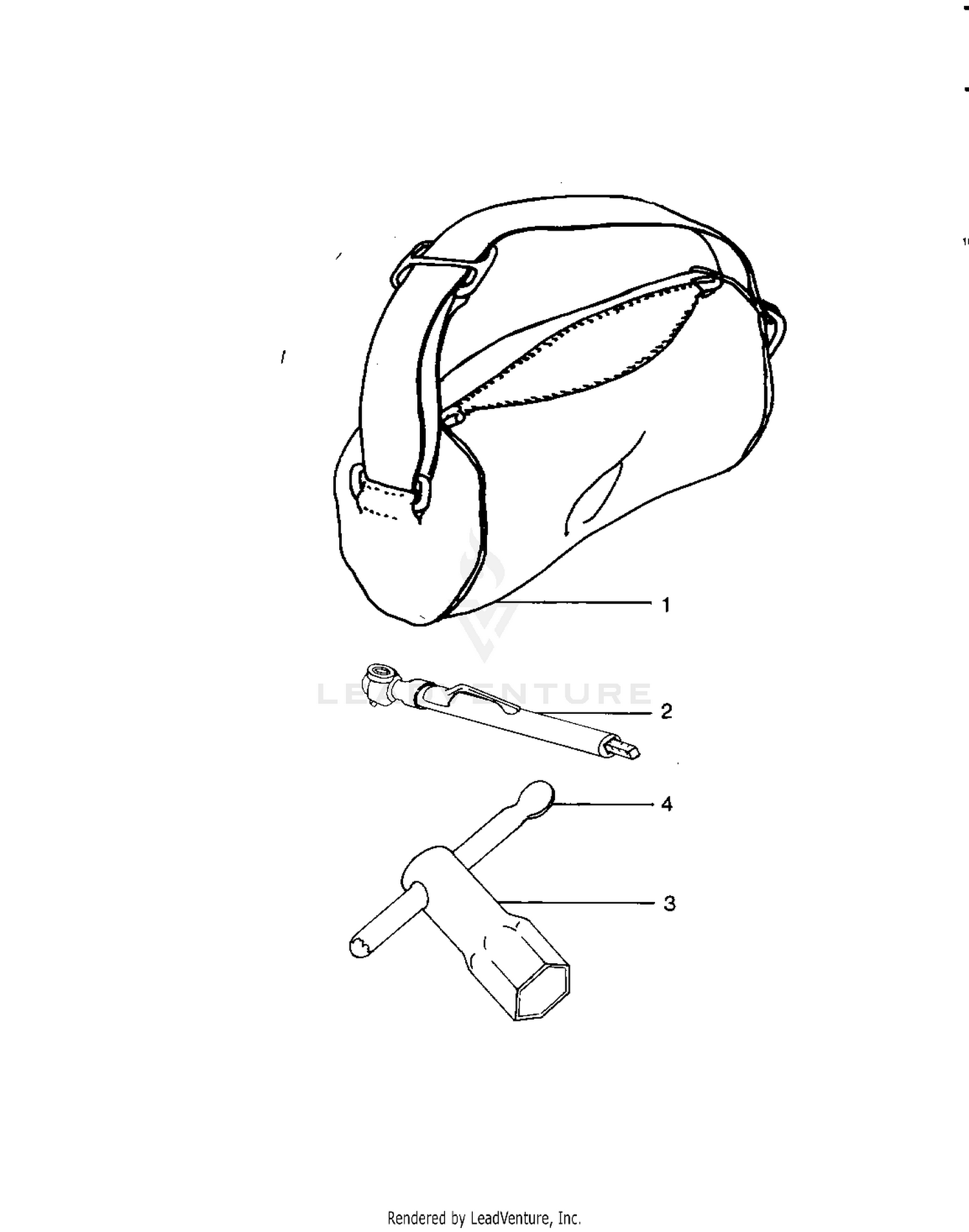 OWNER TOOLS