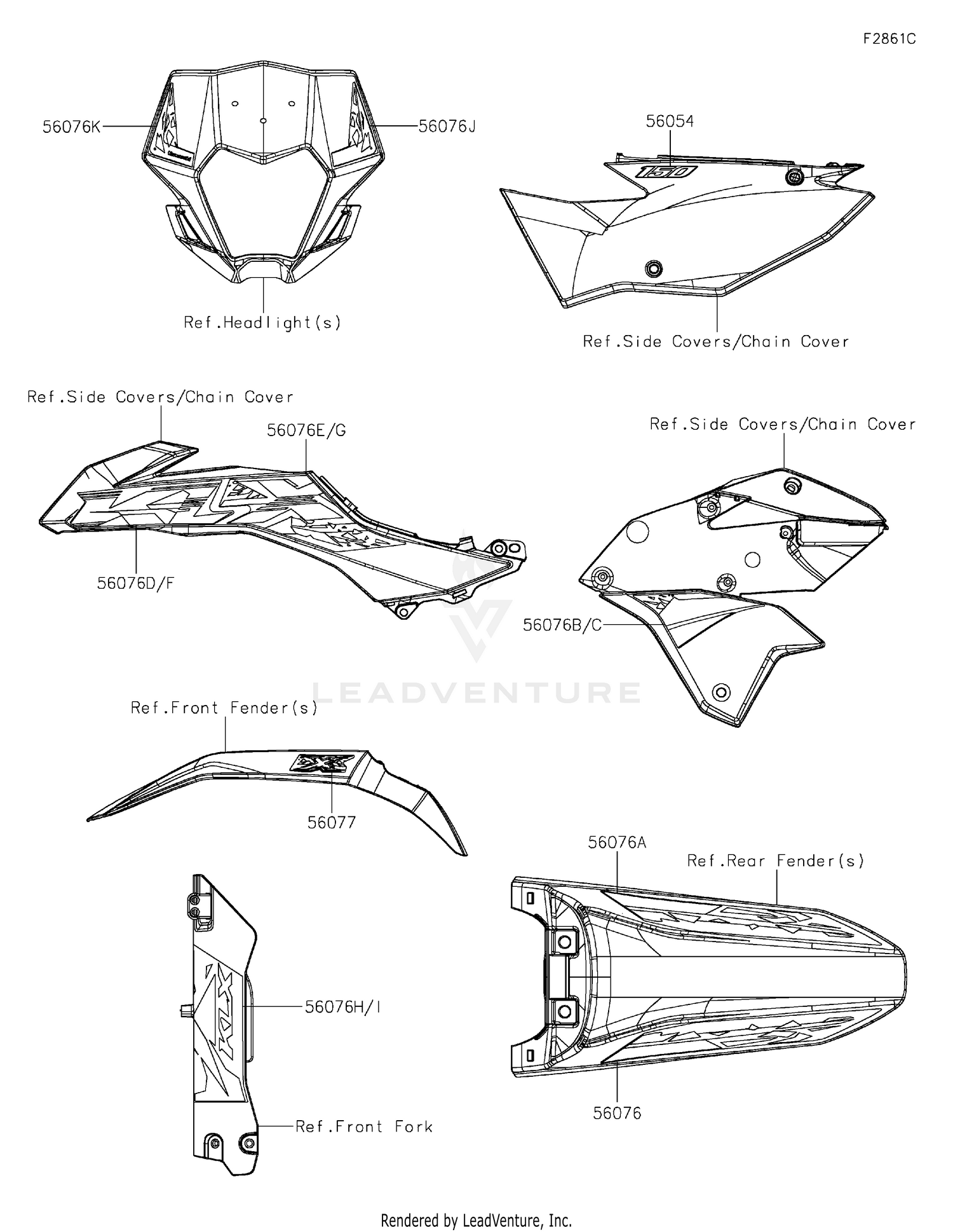 Decals(Yellow)(KRAAN)