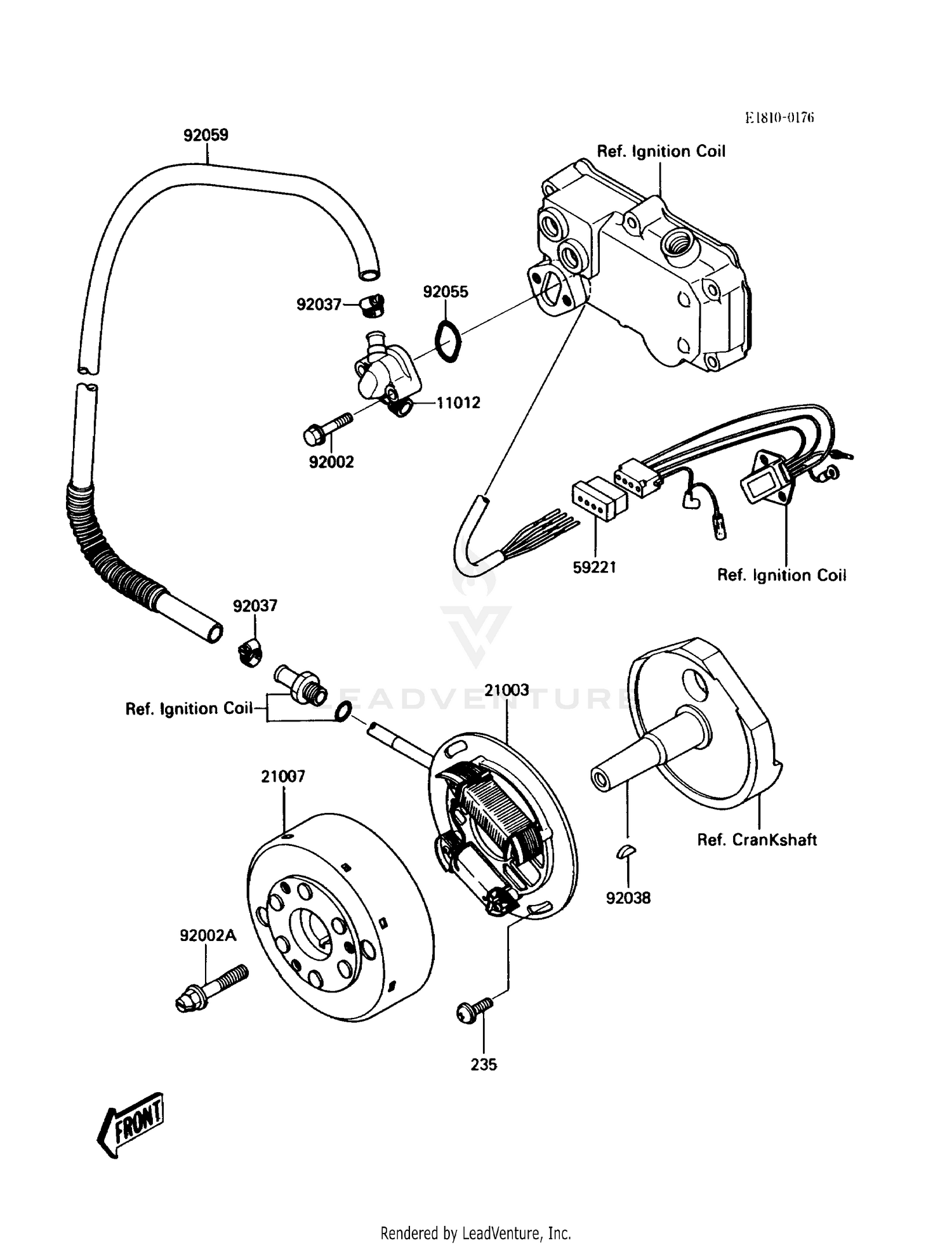 GENERATOR
