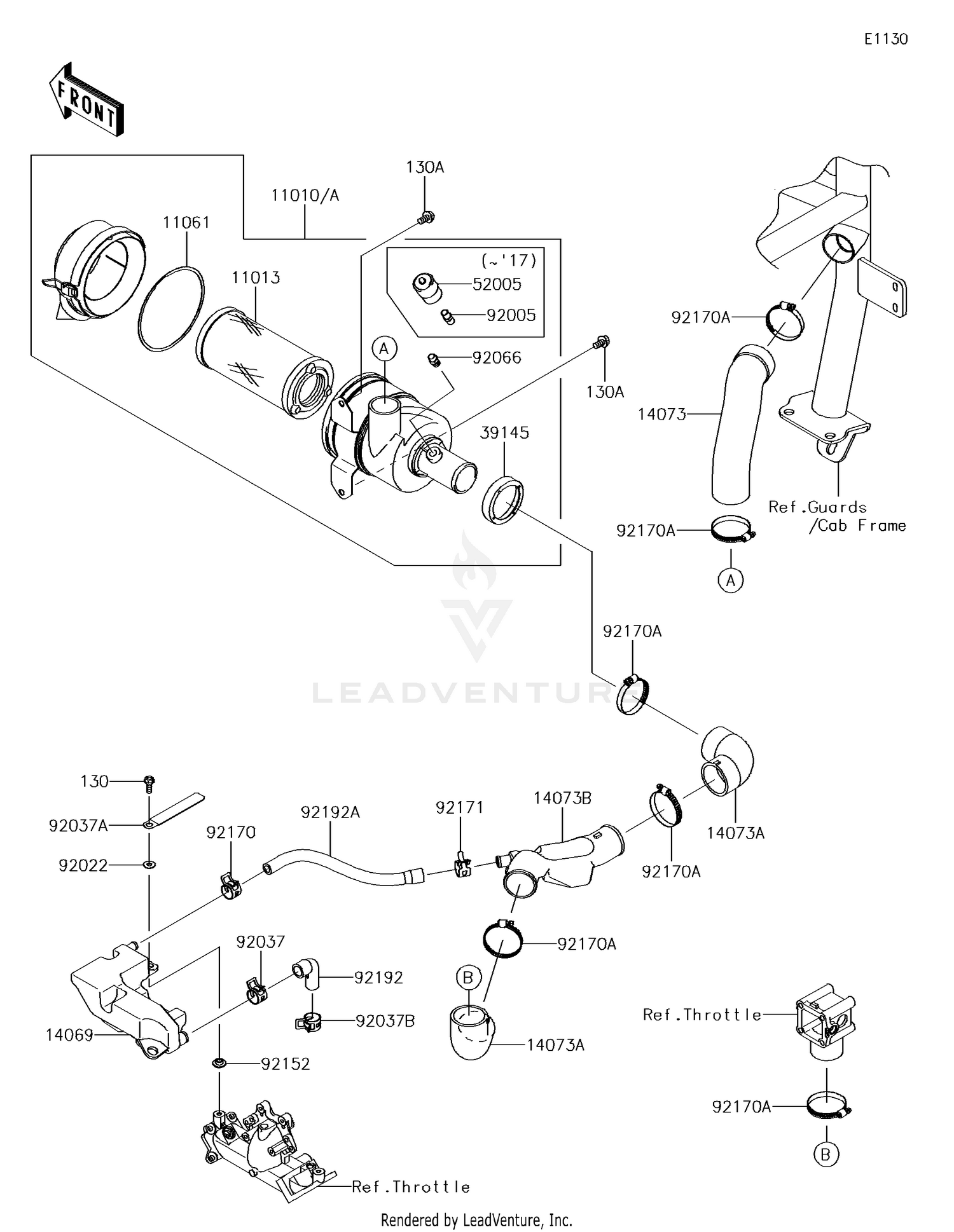Air Cleaner