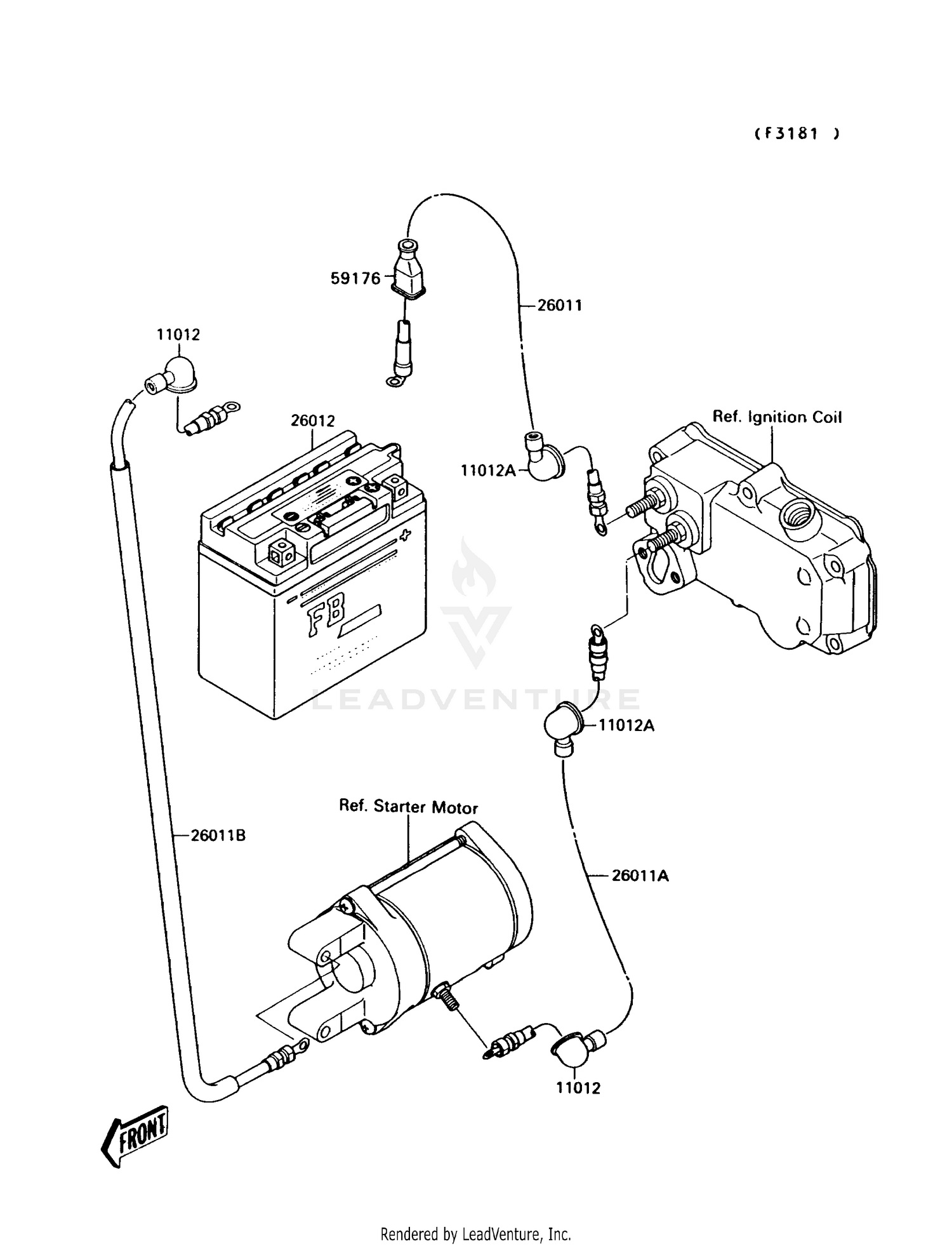 ELECTRICAL EQUIPMENT
